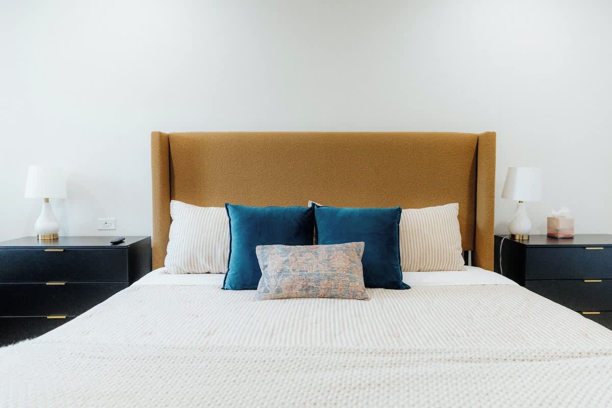 Frankie's Place in Pecan Valley Resort with Pool | Photo 53