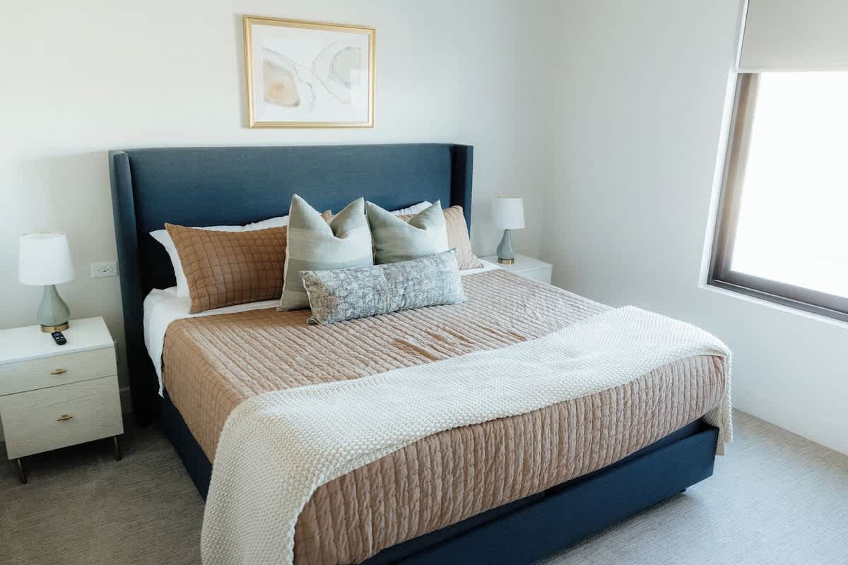 Frankie's Place in Pecan Valley Resort with Pool | Photo 69