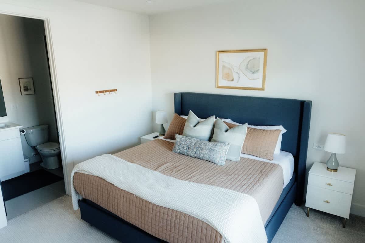 Frankie's Place in Pecan Valley Resort with Pool | Photo 70