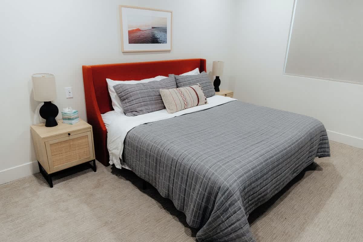 Frankie's Place in Pecan Valley Resort with Pool | Photo 74