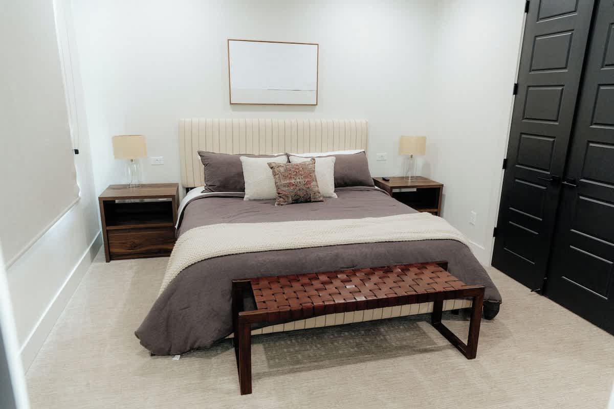 Frankie's Place in Pecan Valley Resort with Pool | Photo 43