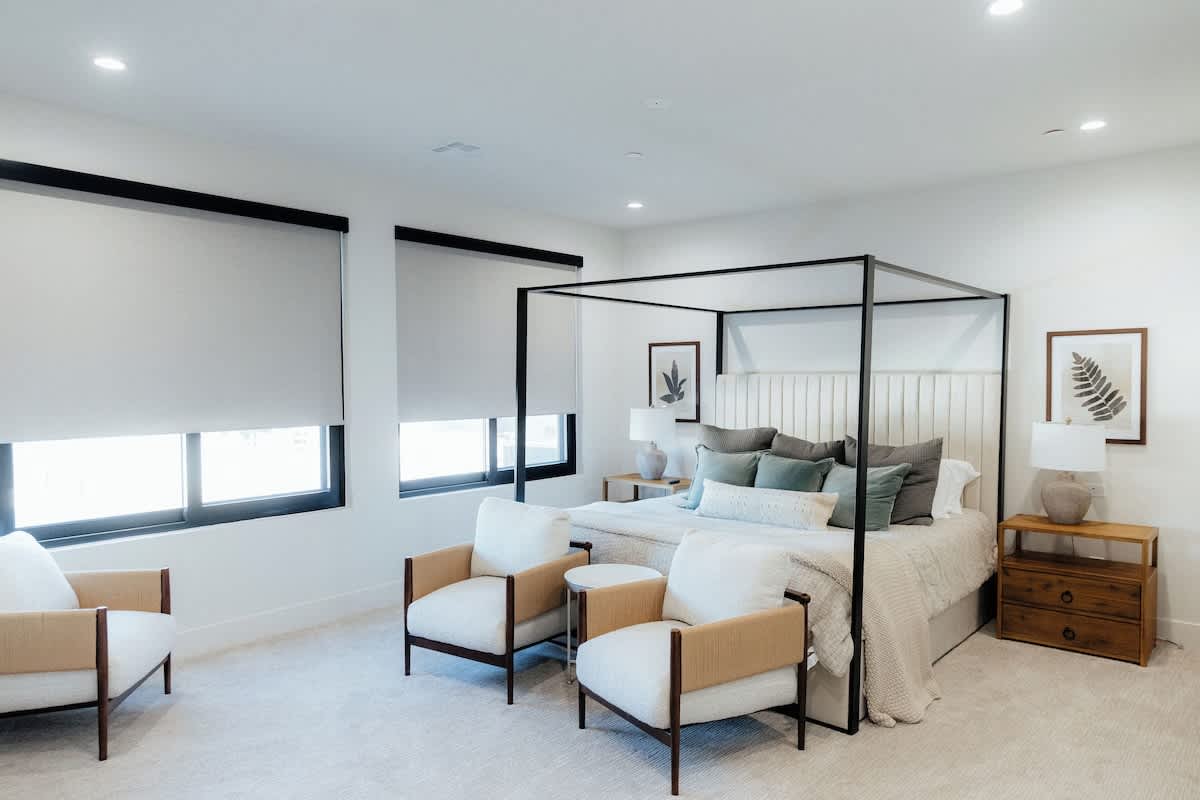 Frankie's Place in Pecan Valley Resort with Pool | Photo 59