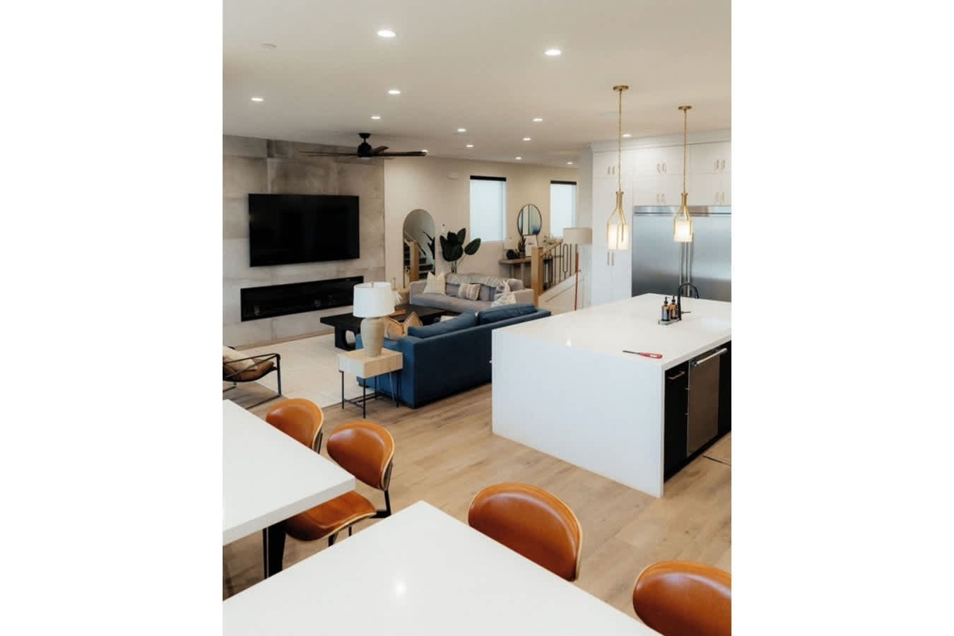 Frankie's Place in Pecan Valley Resort with Pool | Photo 108