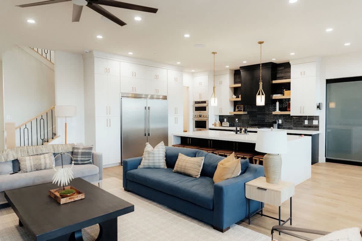 Frankie's Place in Pecan Valley Resort with Pool | Photo 111