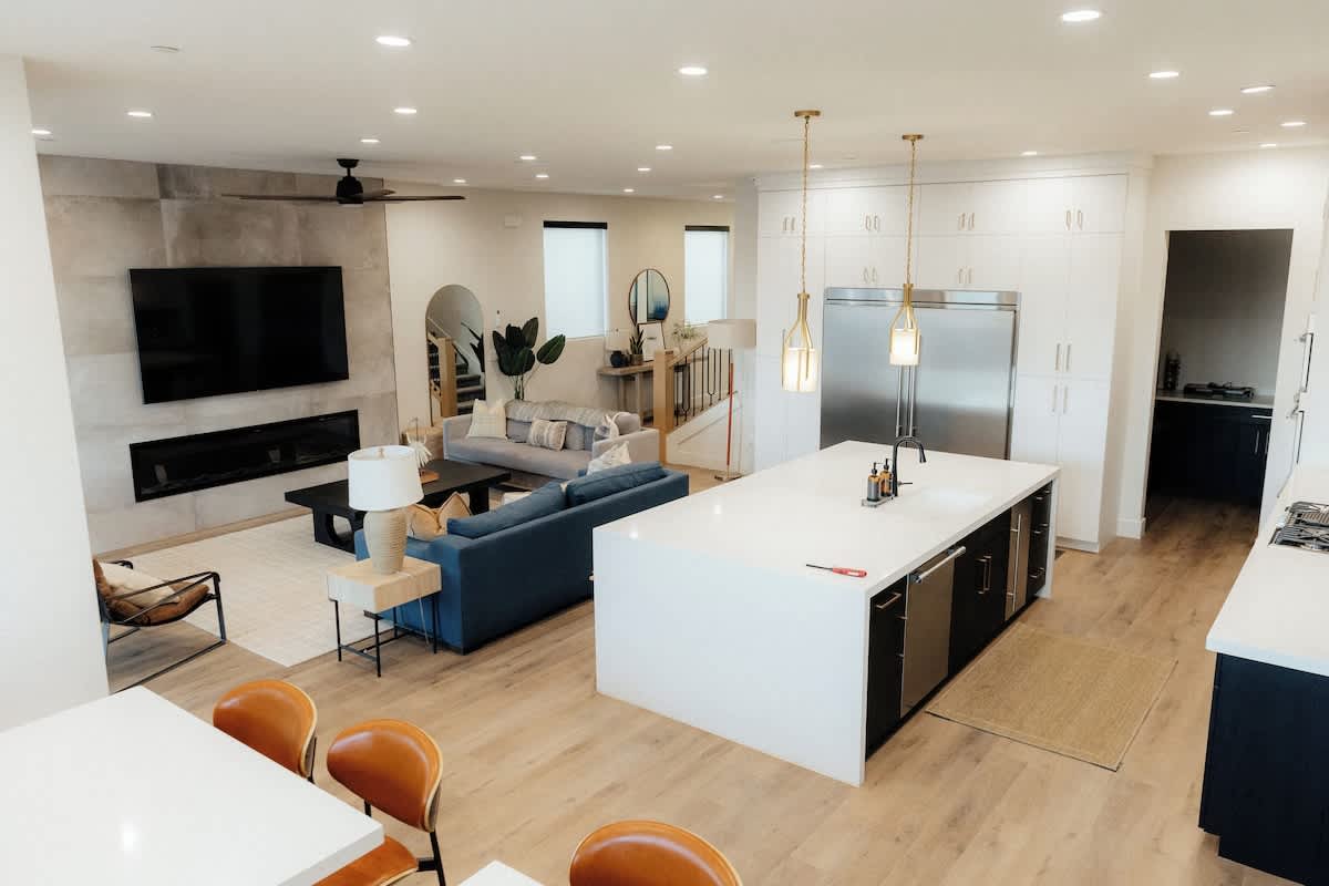 Frankie's Place in Pecan Valley Resort with Pool | Photo 109