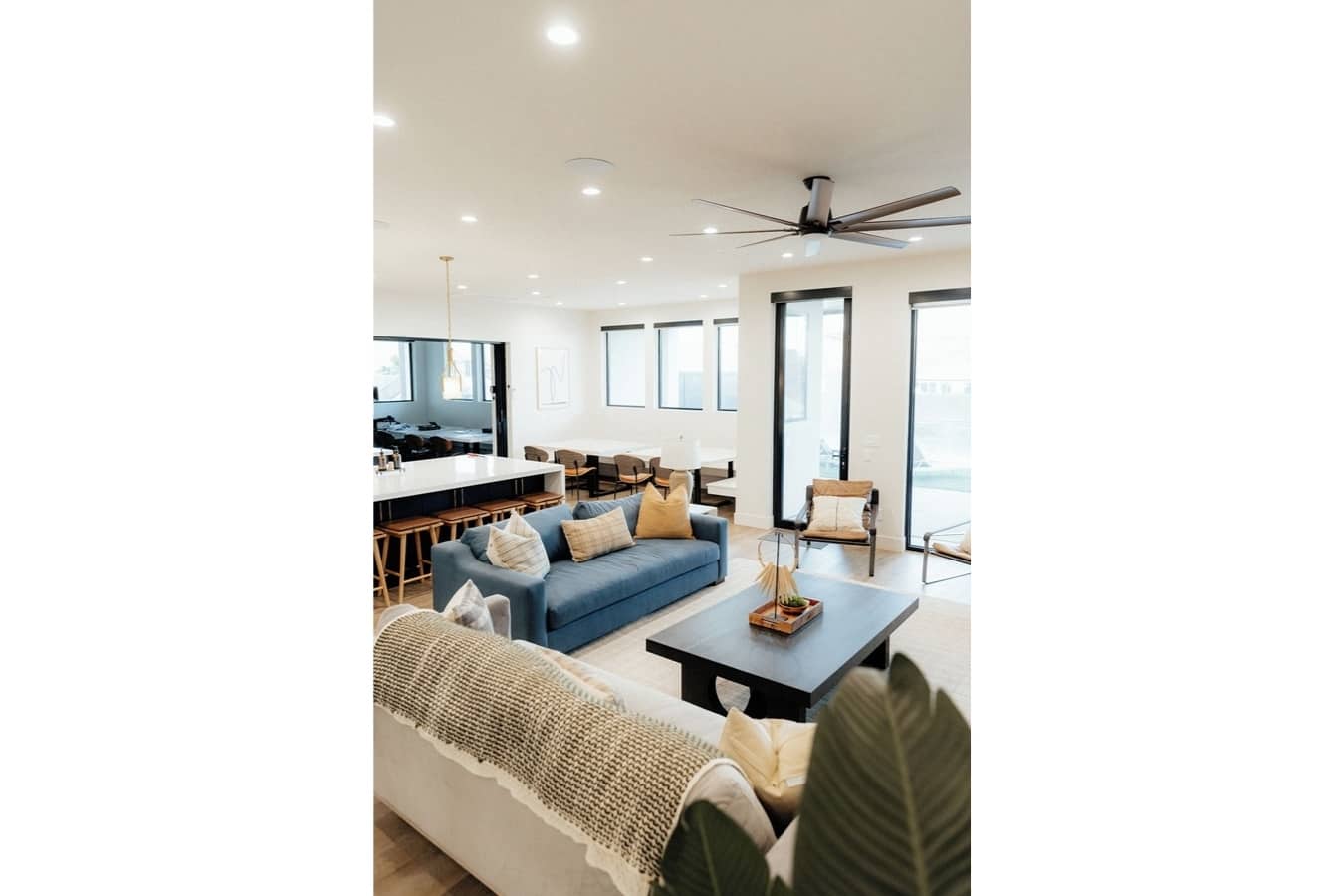 Frankie's Place in Pecan Valley Resort with Pool | Photo 110