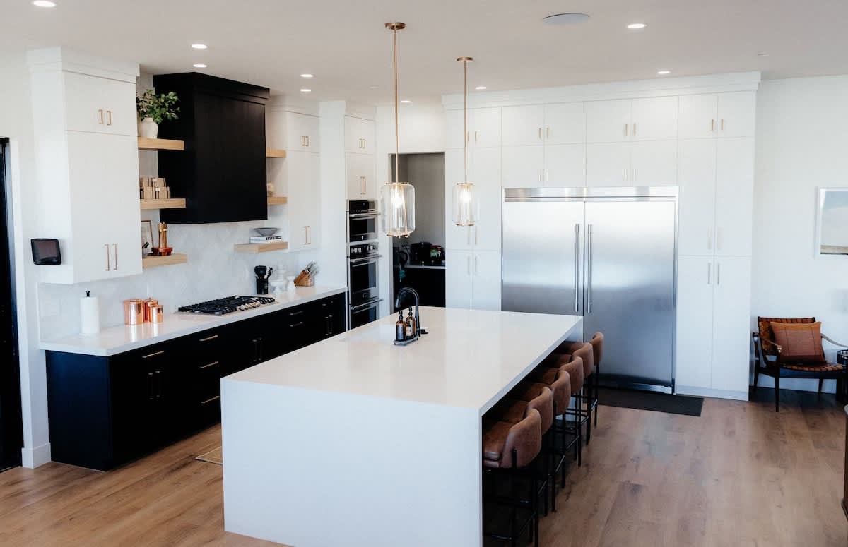 Frankie's Place in Pecan Valley Resort with Pool | Photo 96