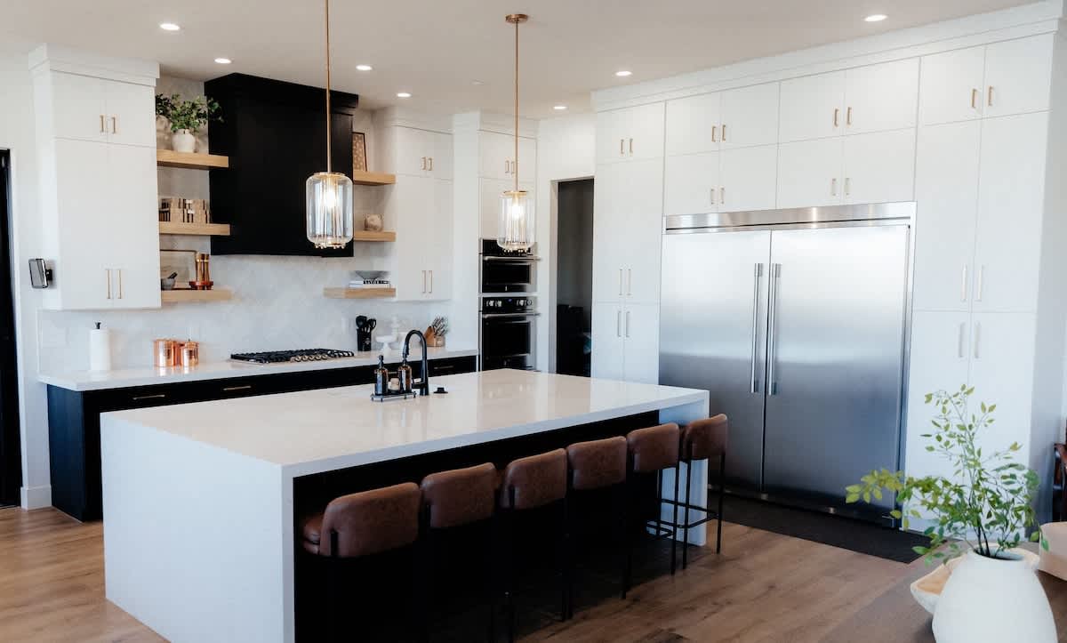 Frankie's Place in Pecan Valley Resort with Pool | Photo 98