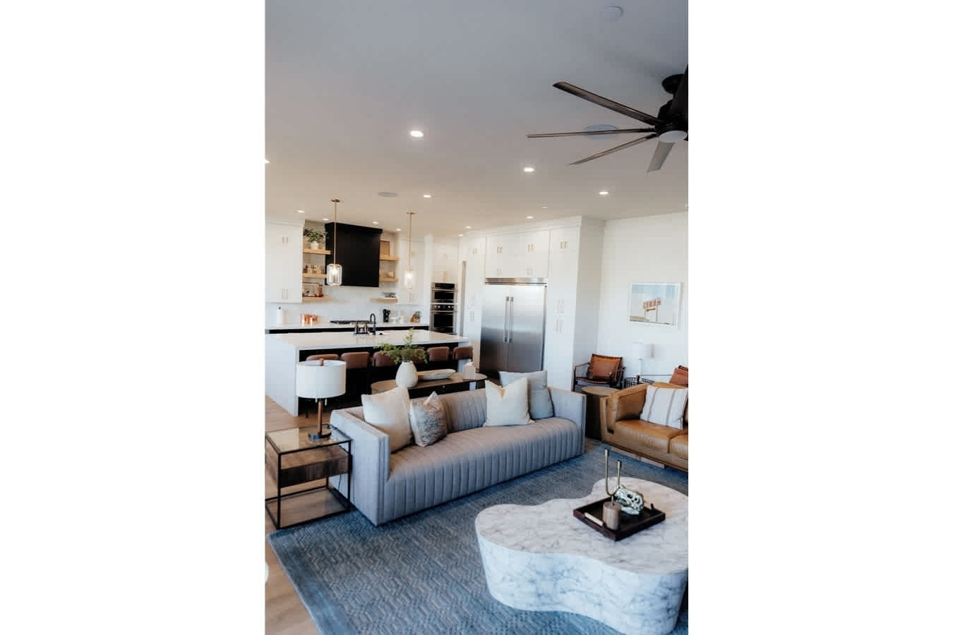 Frankie's Place in Pecan Valley Resort with Pool | Photo 99