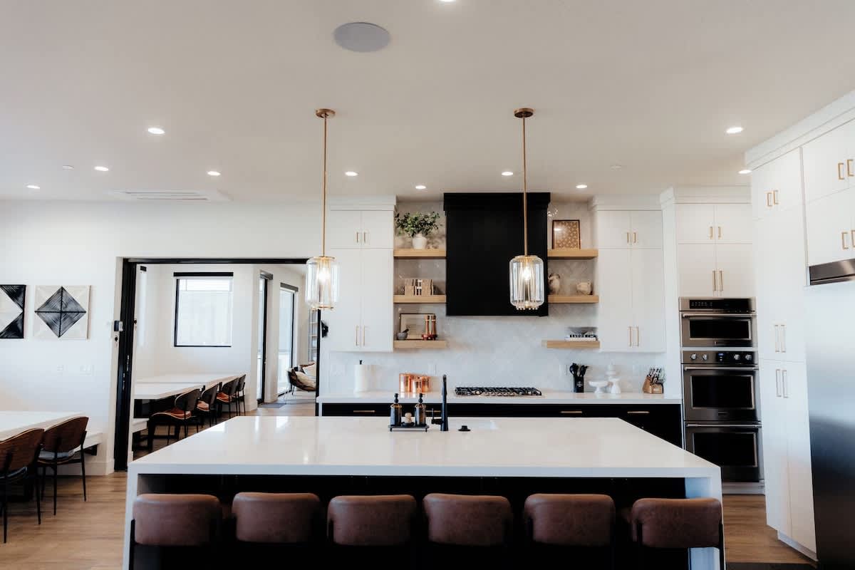 Frankie's Place in Pecan Valley Resort with Pool | Photo 100