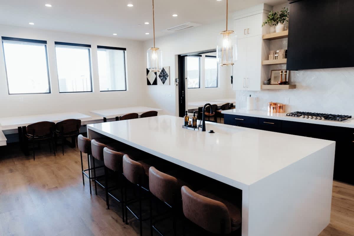 Frankie's Place in Pecan Valley Resort with Pool | Photo 102