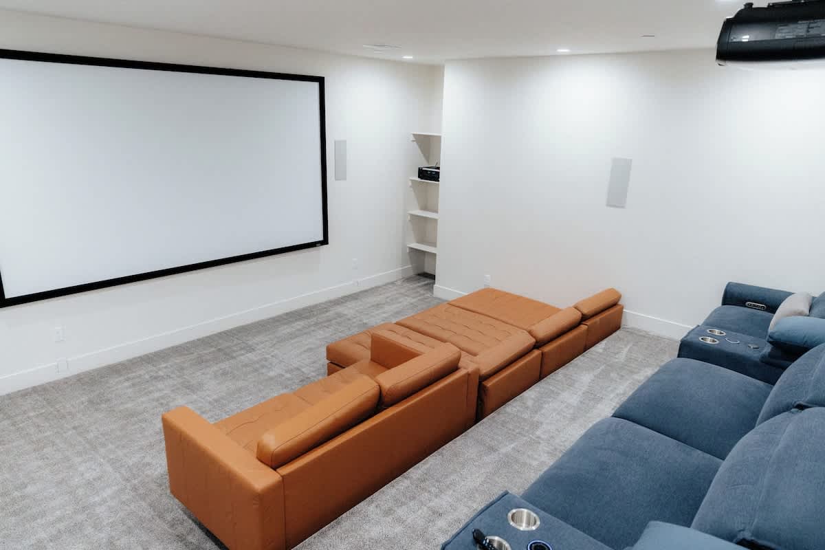 Frankie's Place in Pecan Valley Resort with Pool | Photo 131