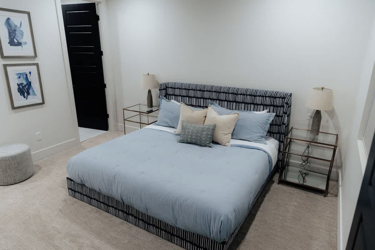 Frankie's Place in Pecan Valley Resort with Pool | Photo 135