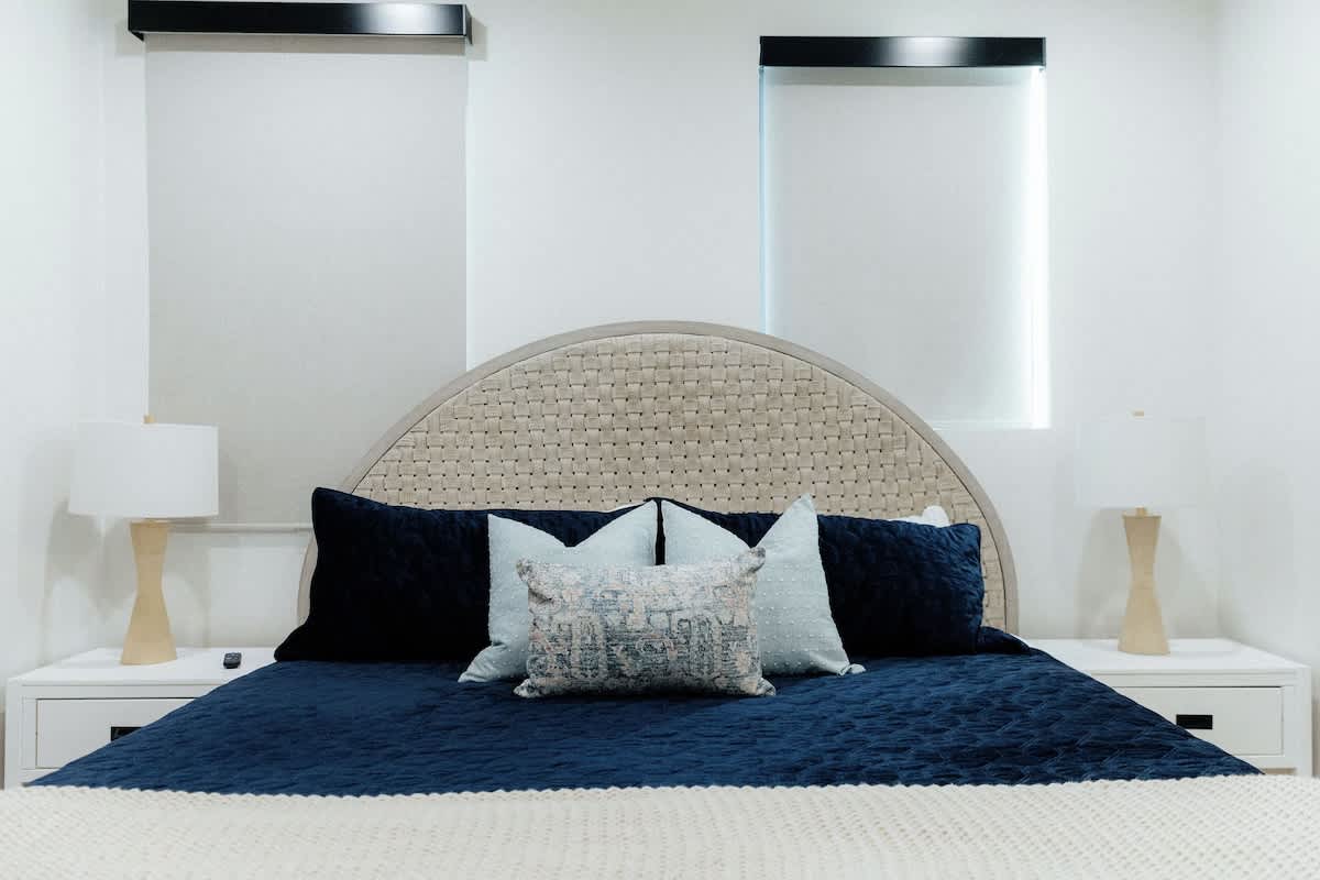 Frankie's Place in Pecan Valley Resort with Pool | Photo 143