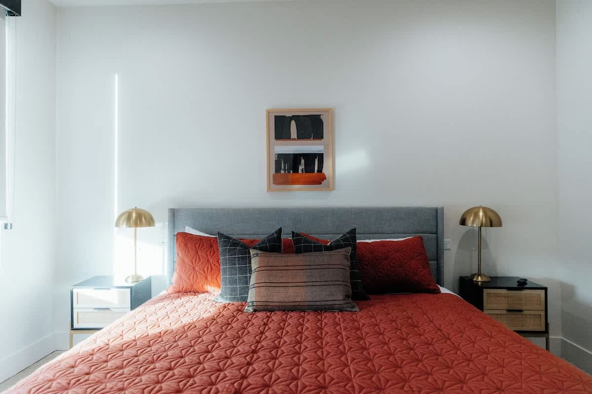 Frankie's Place in Pecan Valley Resort with Pool | Photo 146