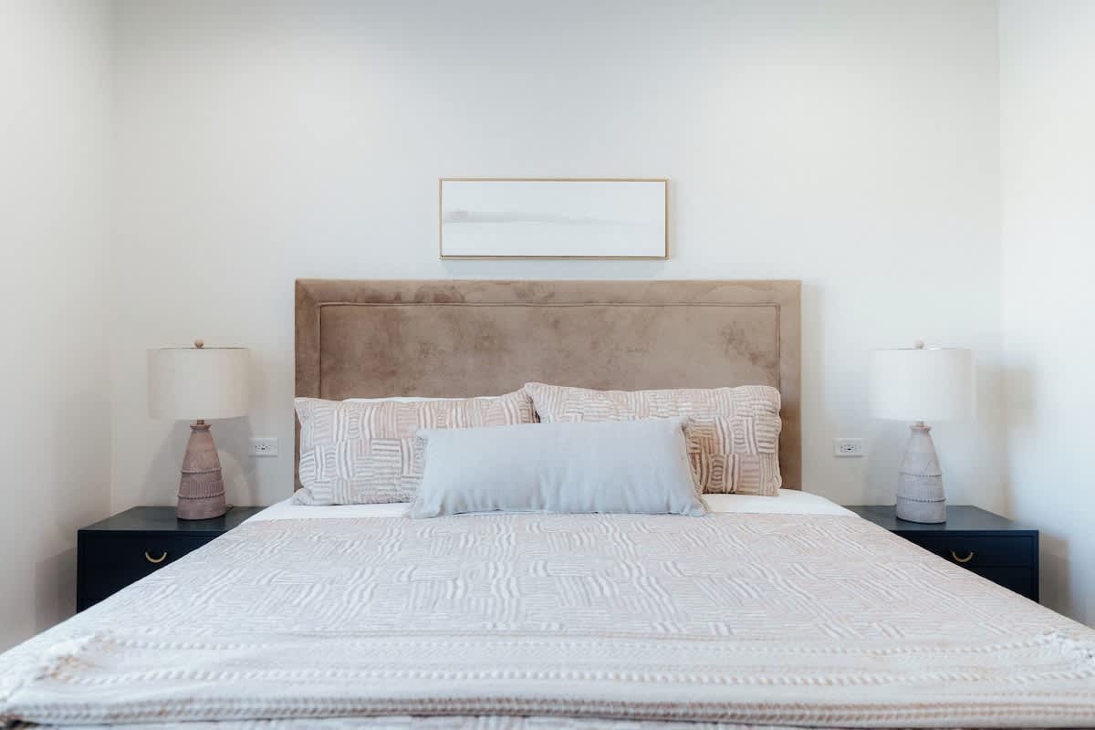 Frankie's Place in Pecan Valley Resort with Pool | Photo 149