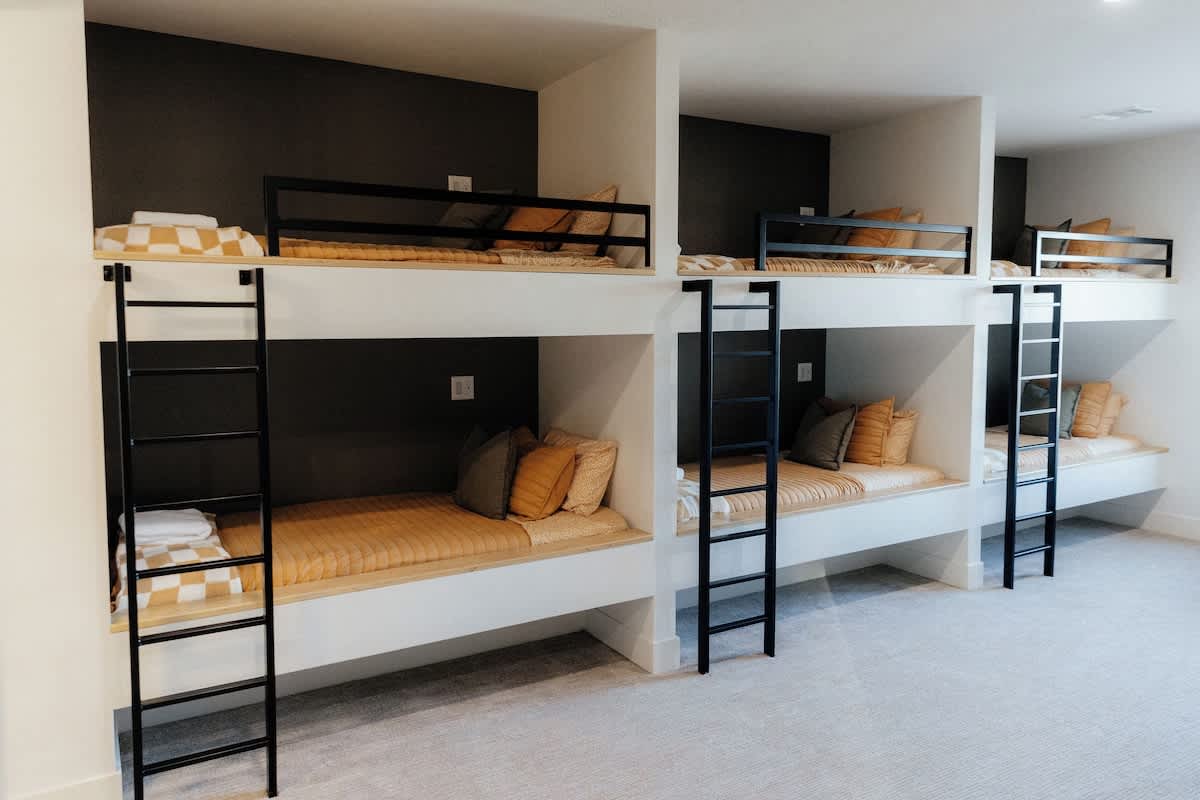 Frankie's Place in Pecan Valley Resort with Pool | Photo 155