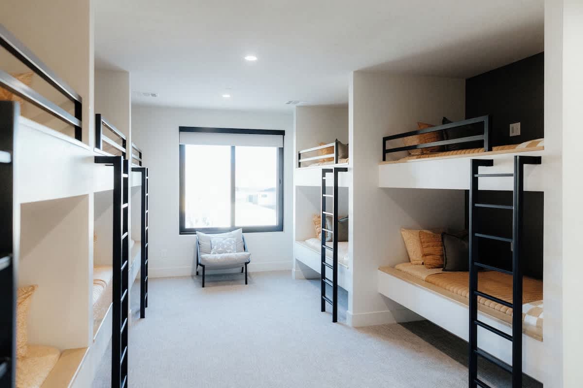 Frankie's Place in Pecan Valley Resort with Pool | Photo 156