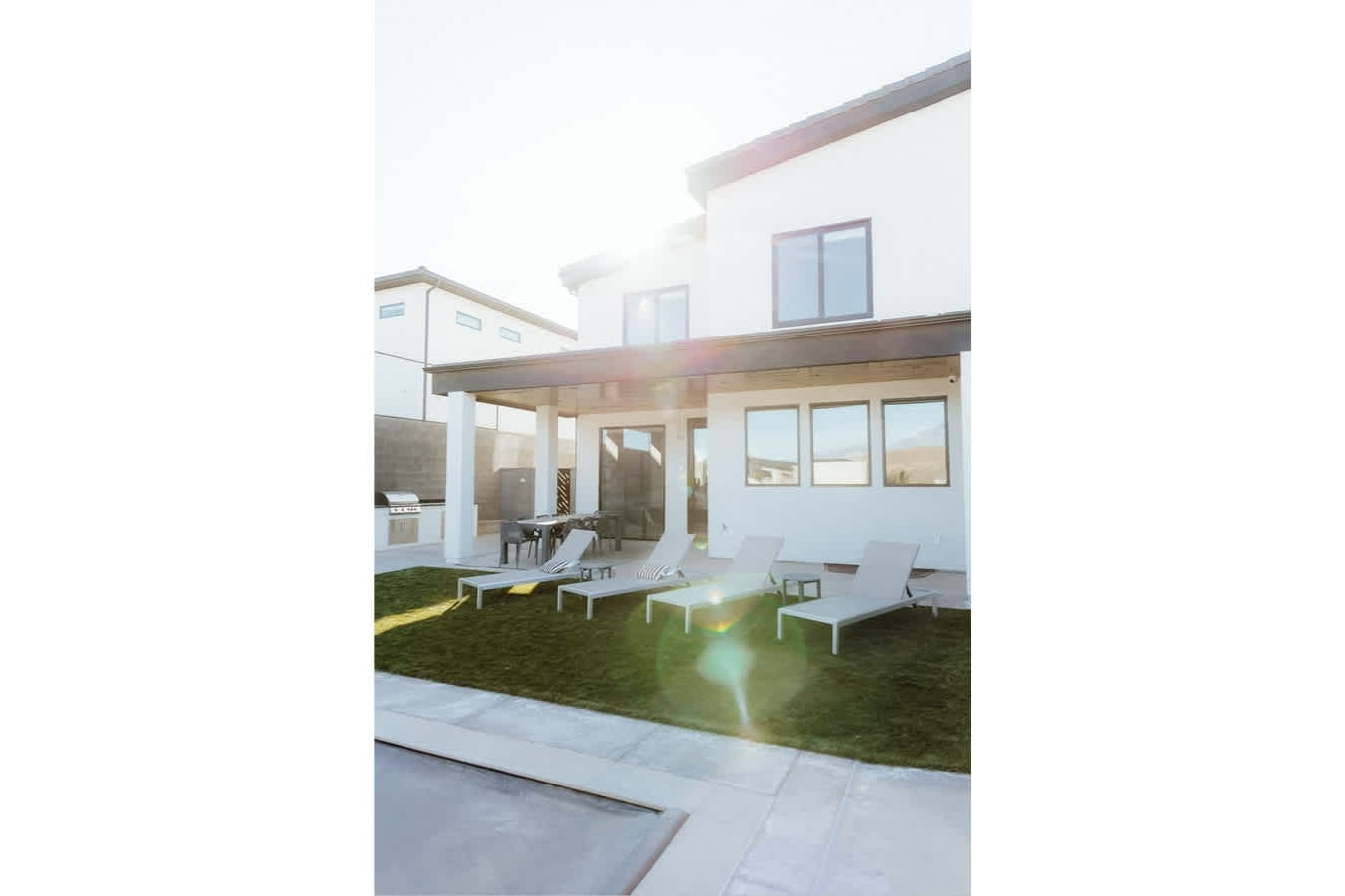 Frankie's Place in Pecan Valley Resort with Pool | Photo 159