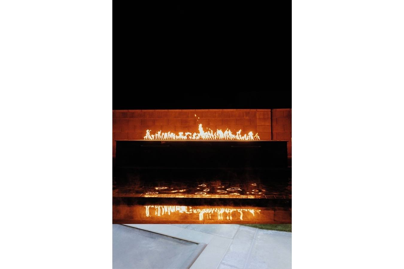 Frankie's Place in Pecan Valley Resort with Pool | Photo 162