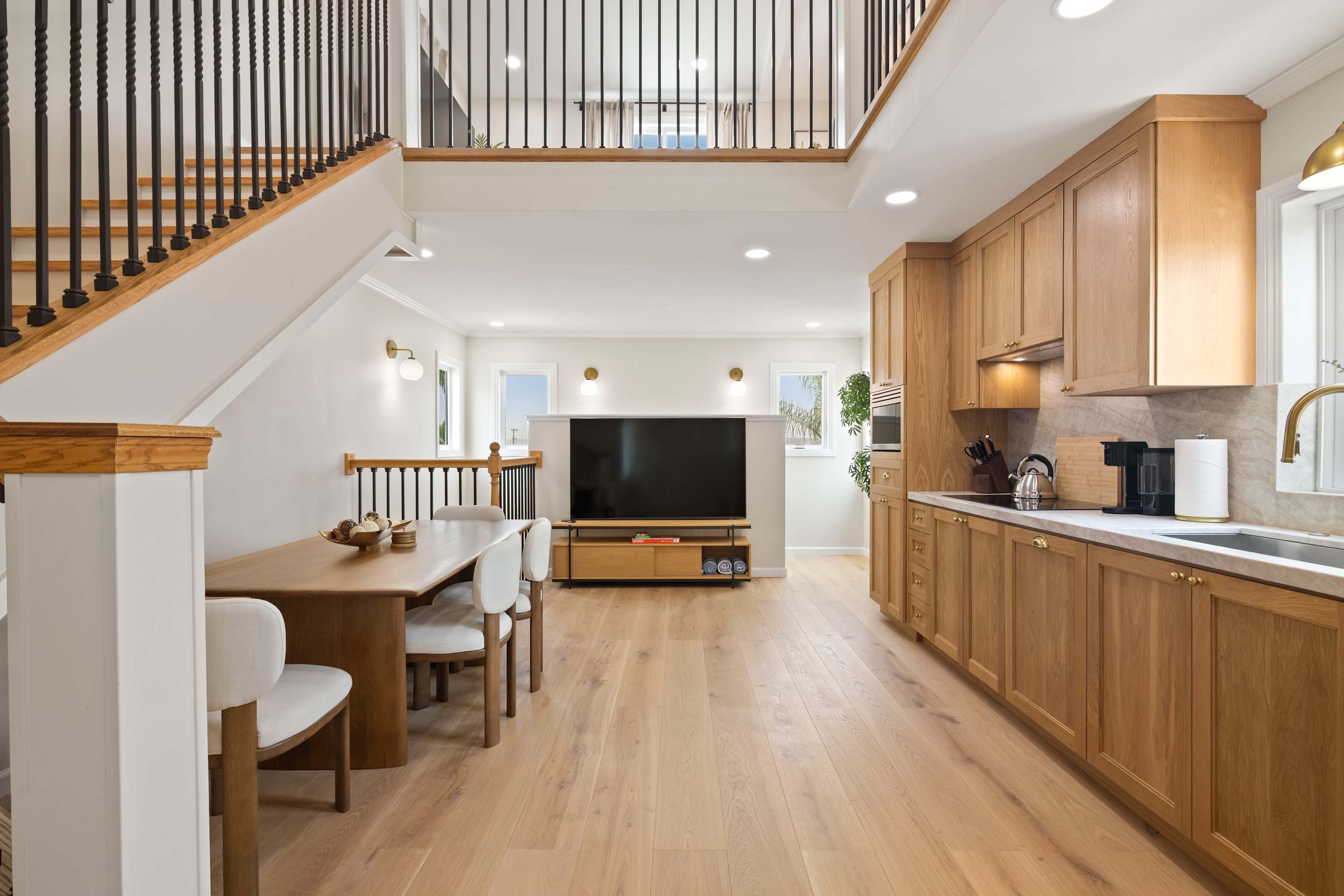 Renovated Coastal 2BR - Stylish & Bright — San Diego, CA — vacation rental