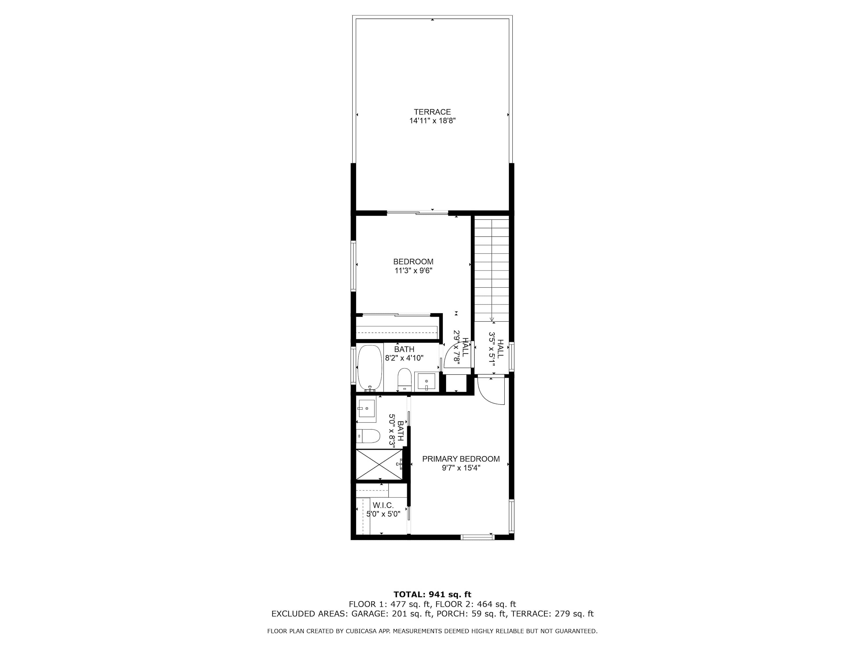 Bright Modern, Boggy Creek | Eastside Urban Dream