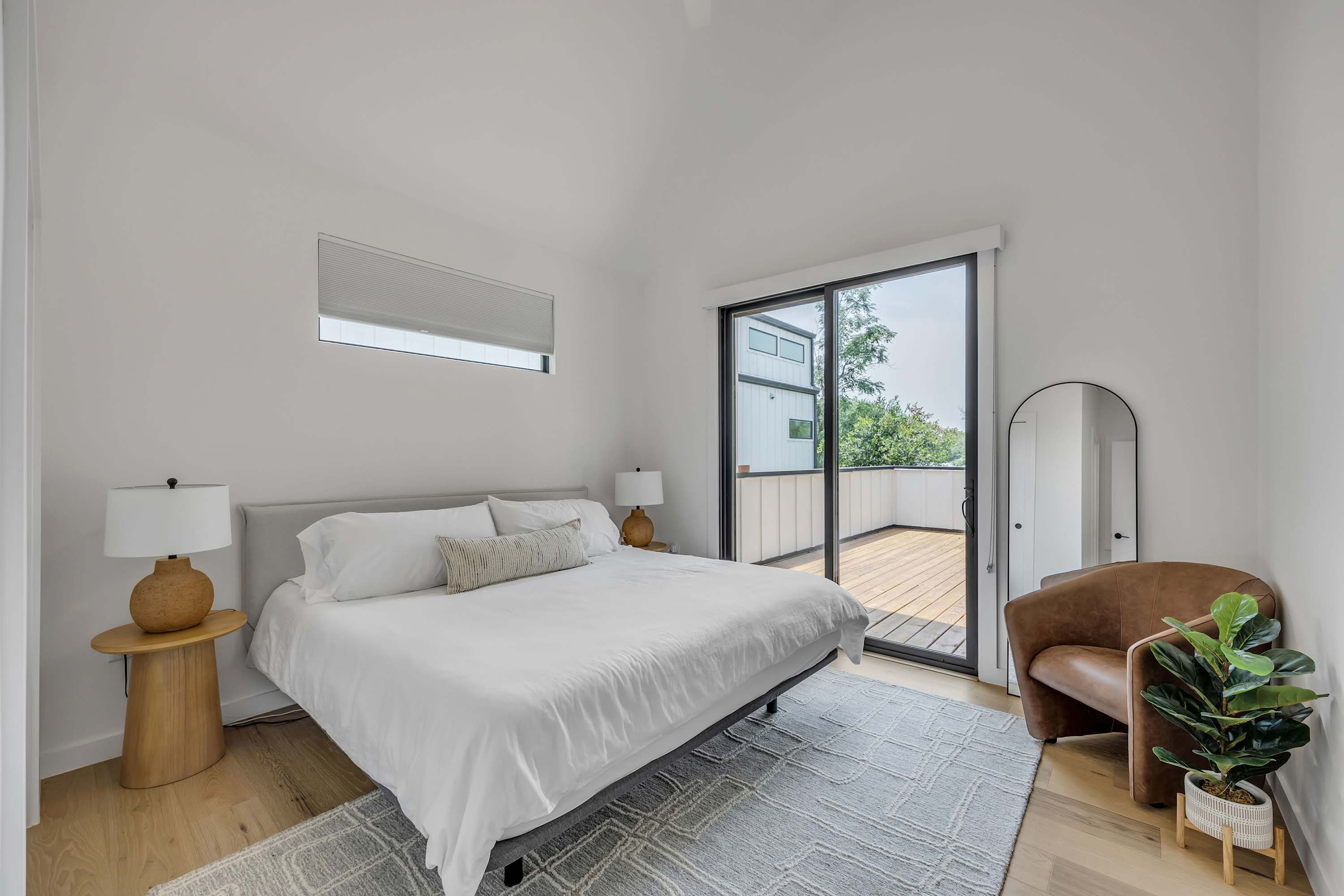 Bright Modern, Boggy Creek | Eastside Urban Dream