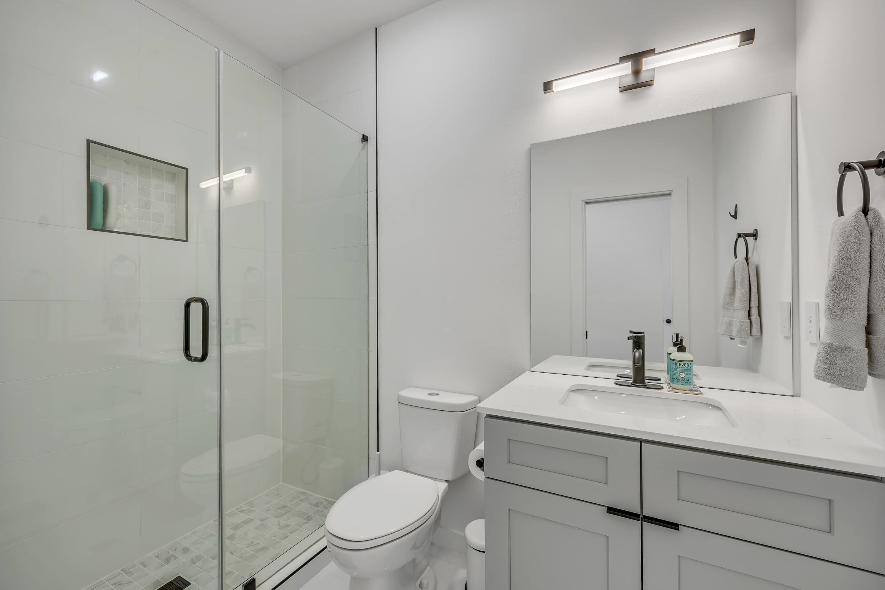 Bright Modern, Boggy Creek | Eastside Urban Dream