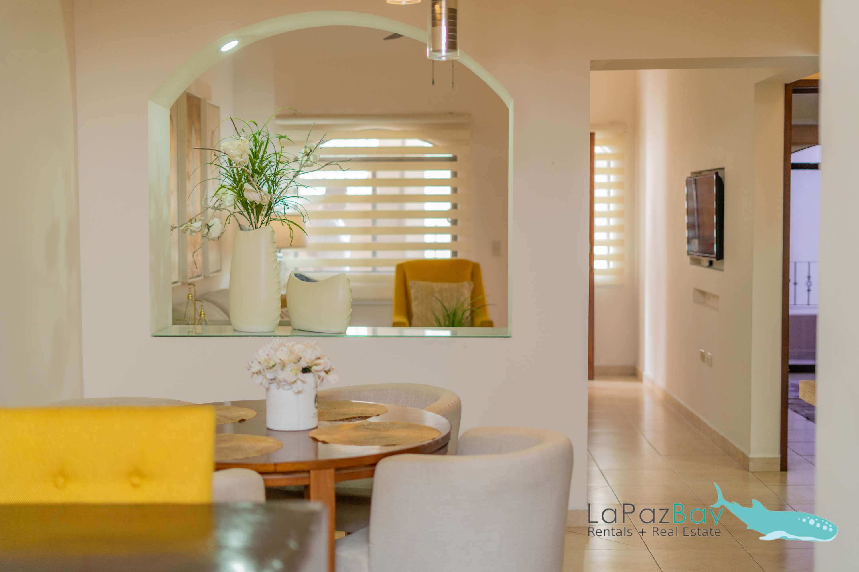 Renovated Apartment, Steps from the Malecon & Beach — La Paz, Baja California Sur — vacation rental