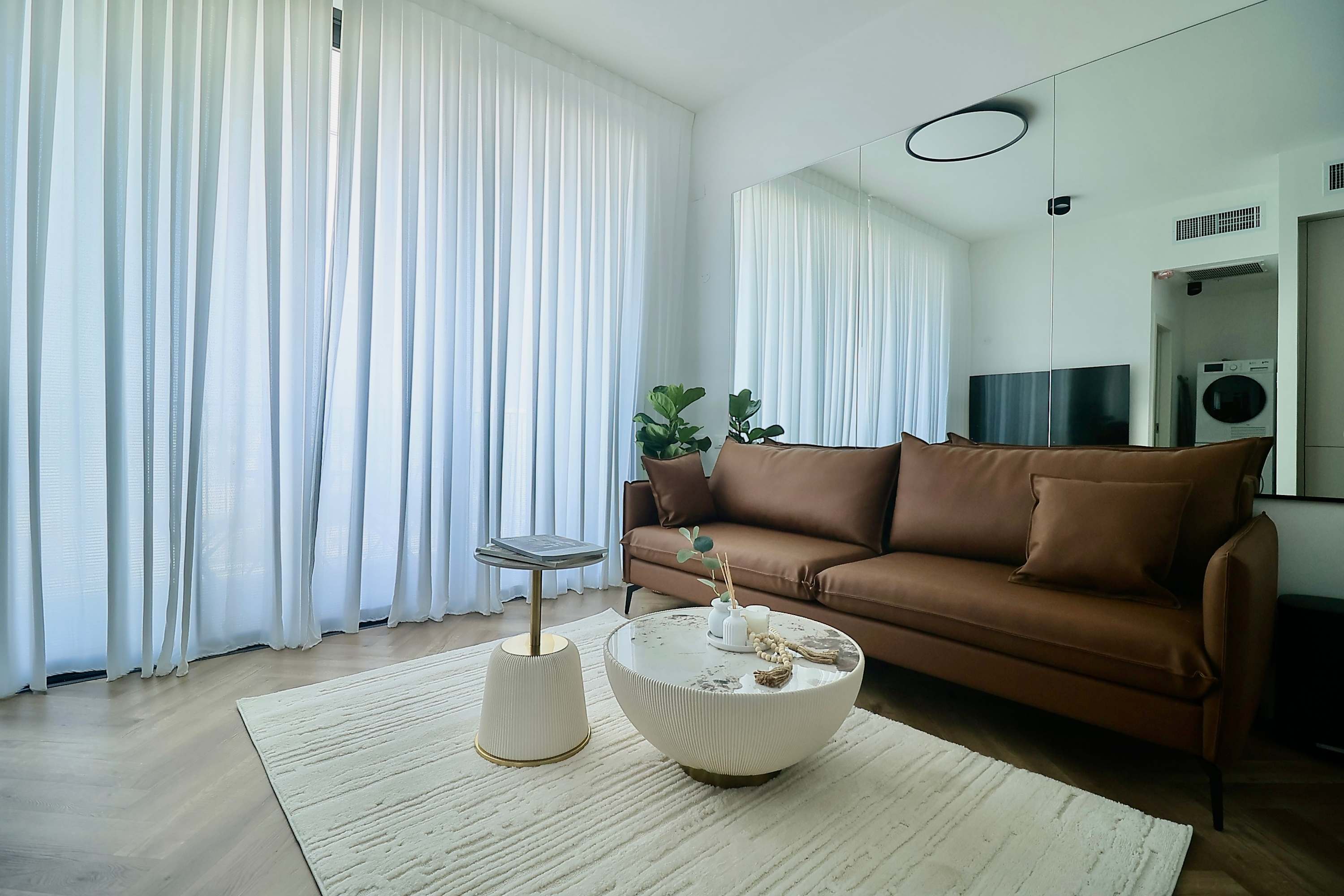 O&O Group - High End 1BR Florentin Near Rothschild