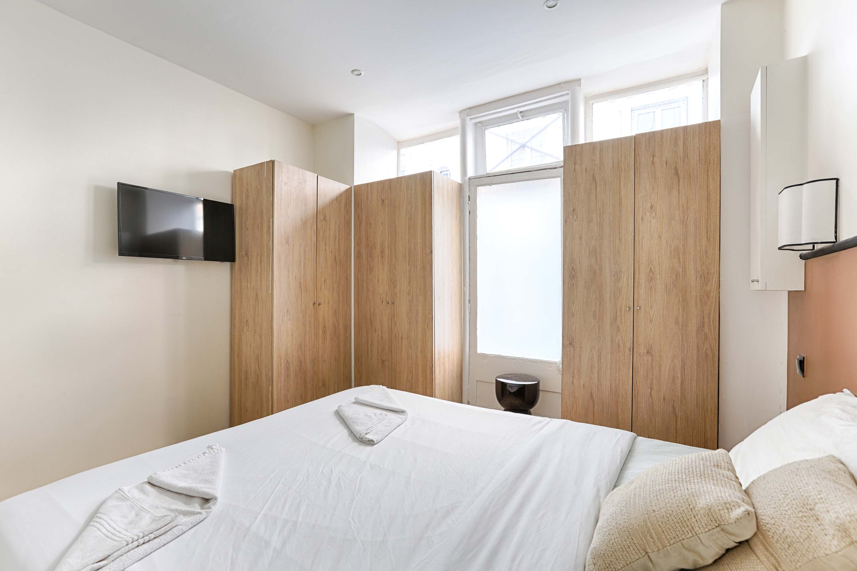 Appartement Cosy au cœur de Batignolles – photo 8