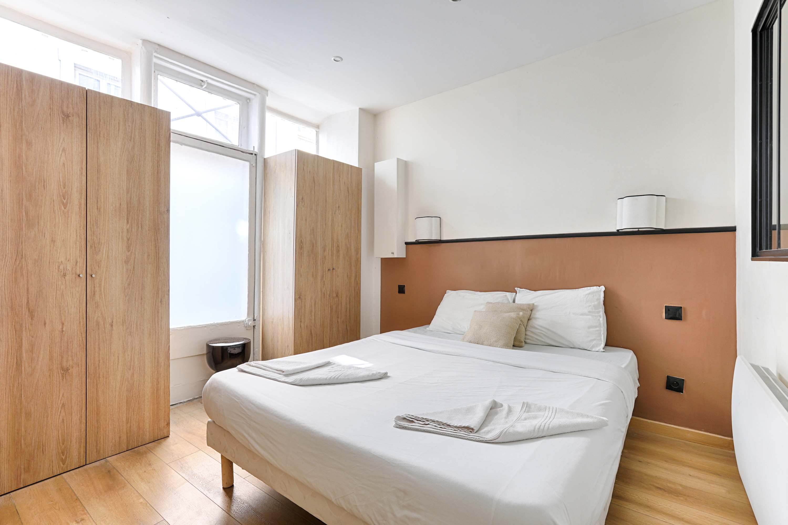 Appartement Cosy au cœur de Batignolles – photo 4