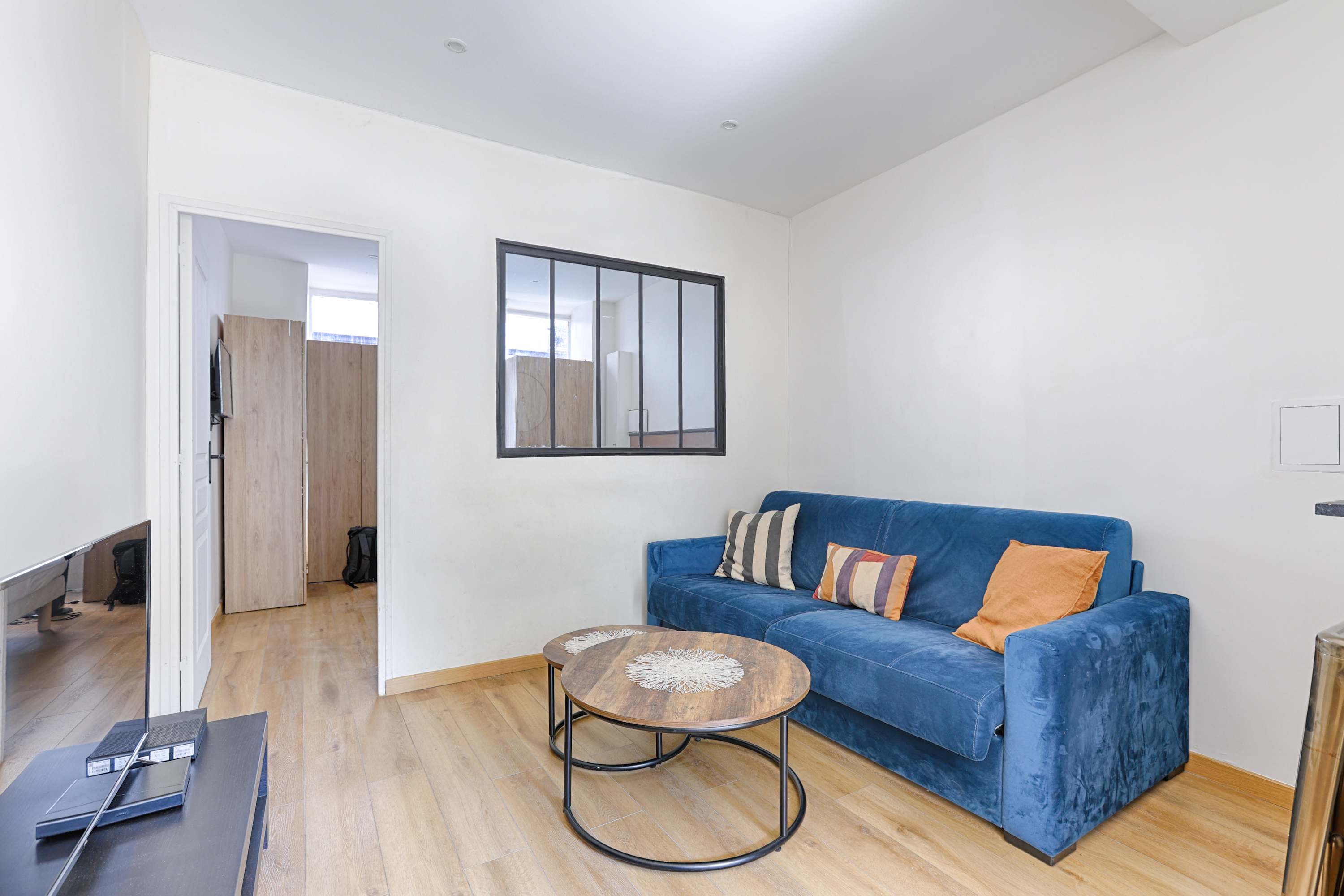 Appartement Cosy au cœur de Batignolles – photo 6