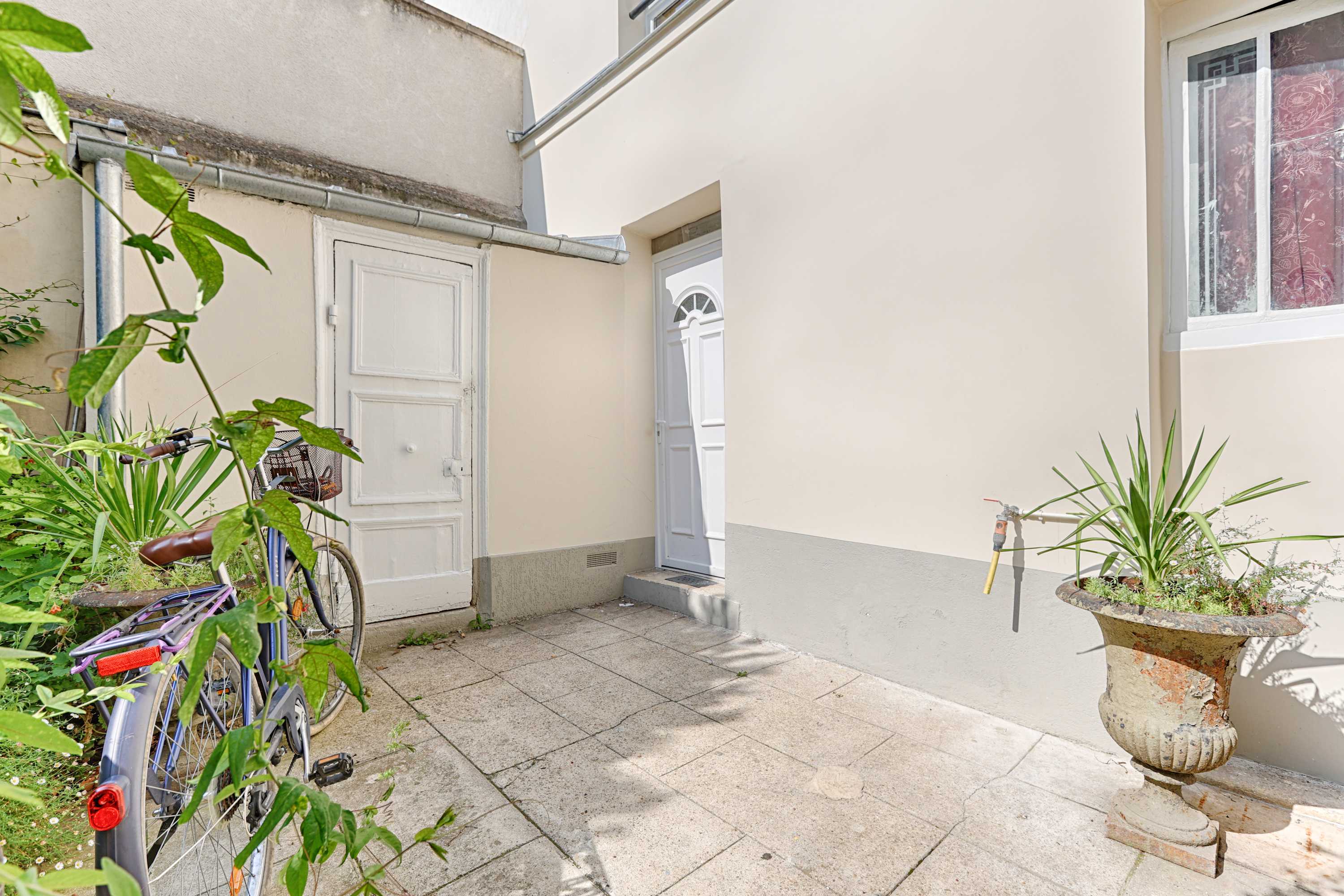 Appartement Cosy au cœur de Batignolles – photo 16