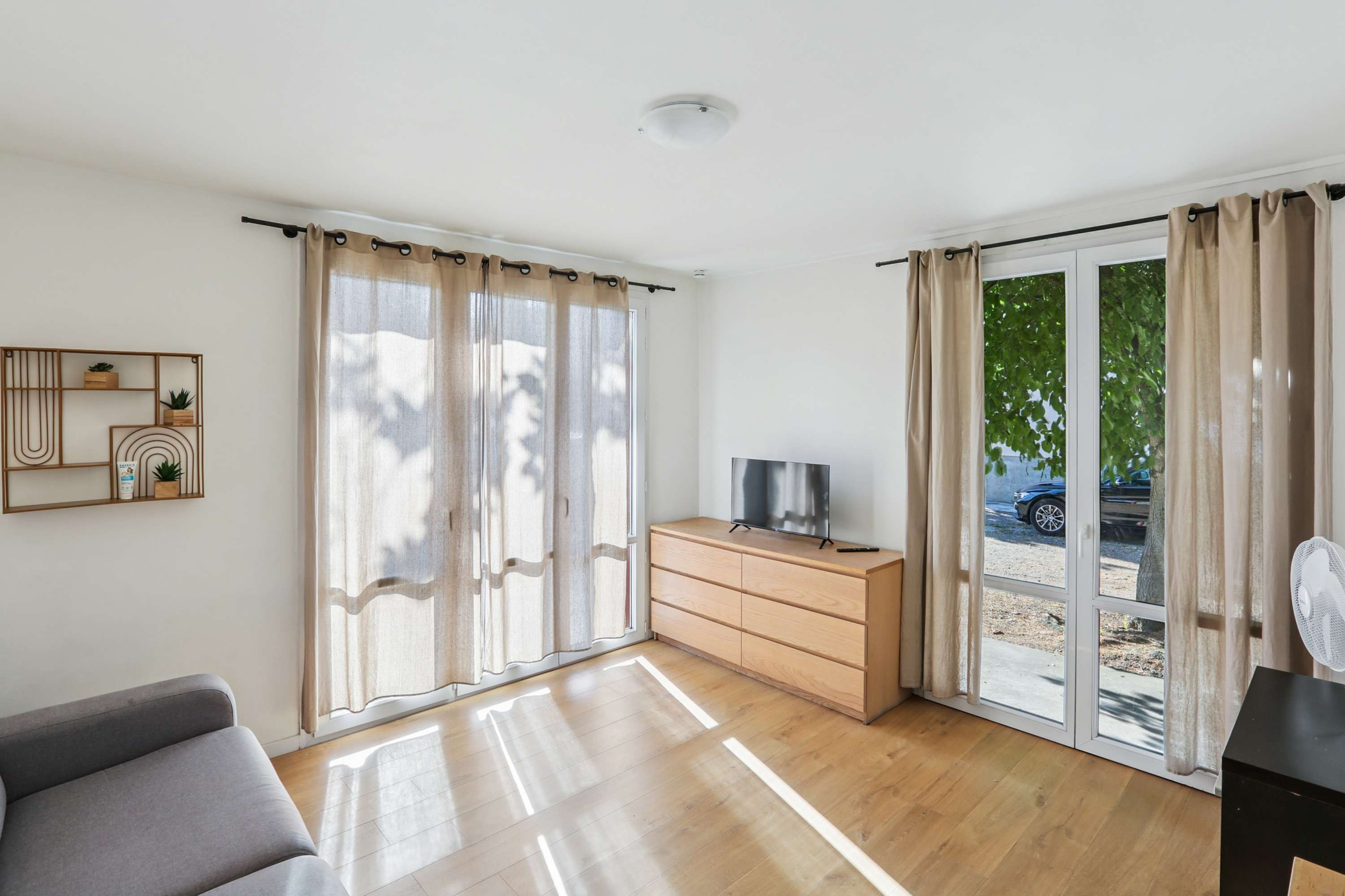 Le Louis - proche centre-ville & parking gratuit — Toulouse, Occitanie — vacation rental