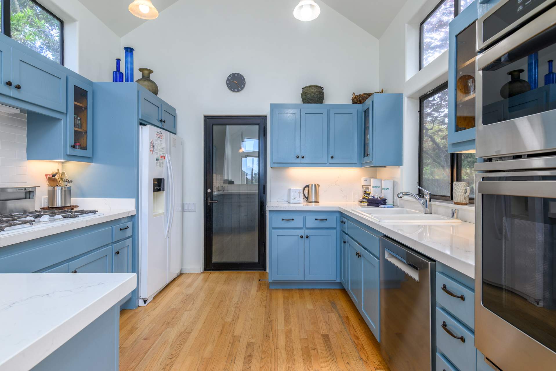 Soak in Ocean Views at Blair with Hot Tub! | Photo 3