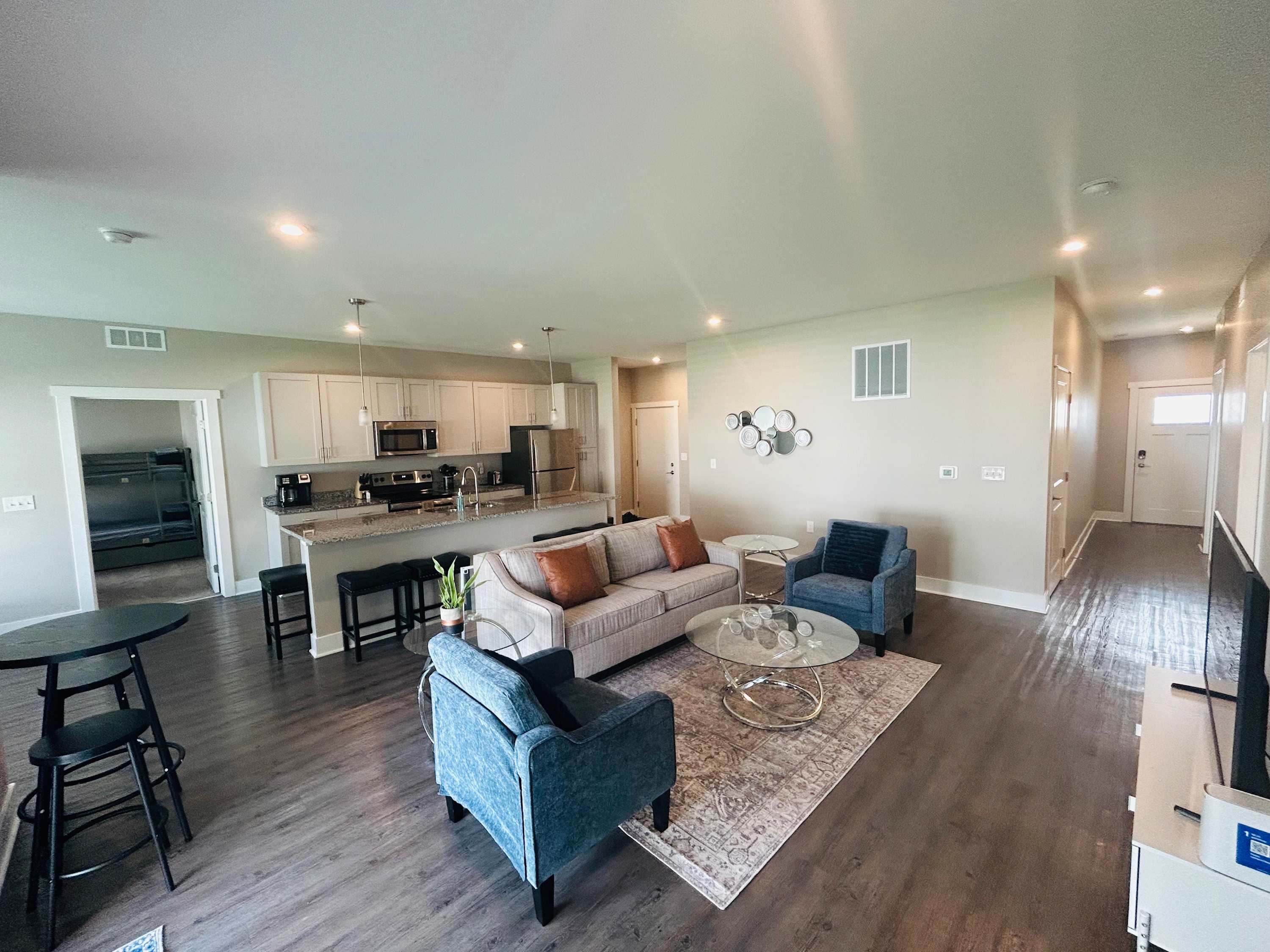 Spacious, Wyoming MI Getaway- Minutes to GR — Wyoming, MI — vacation rental