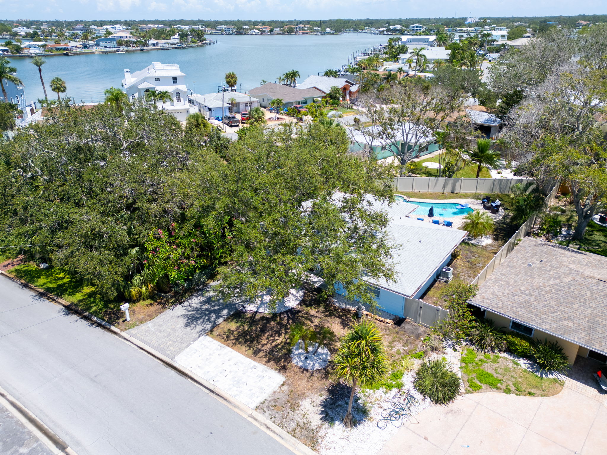 Beach Cottage | Heated Pool & Spa | Golf Cart - Foto 46