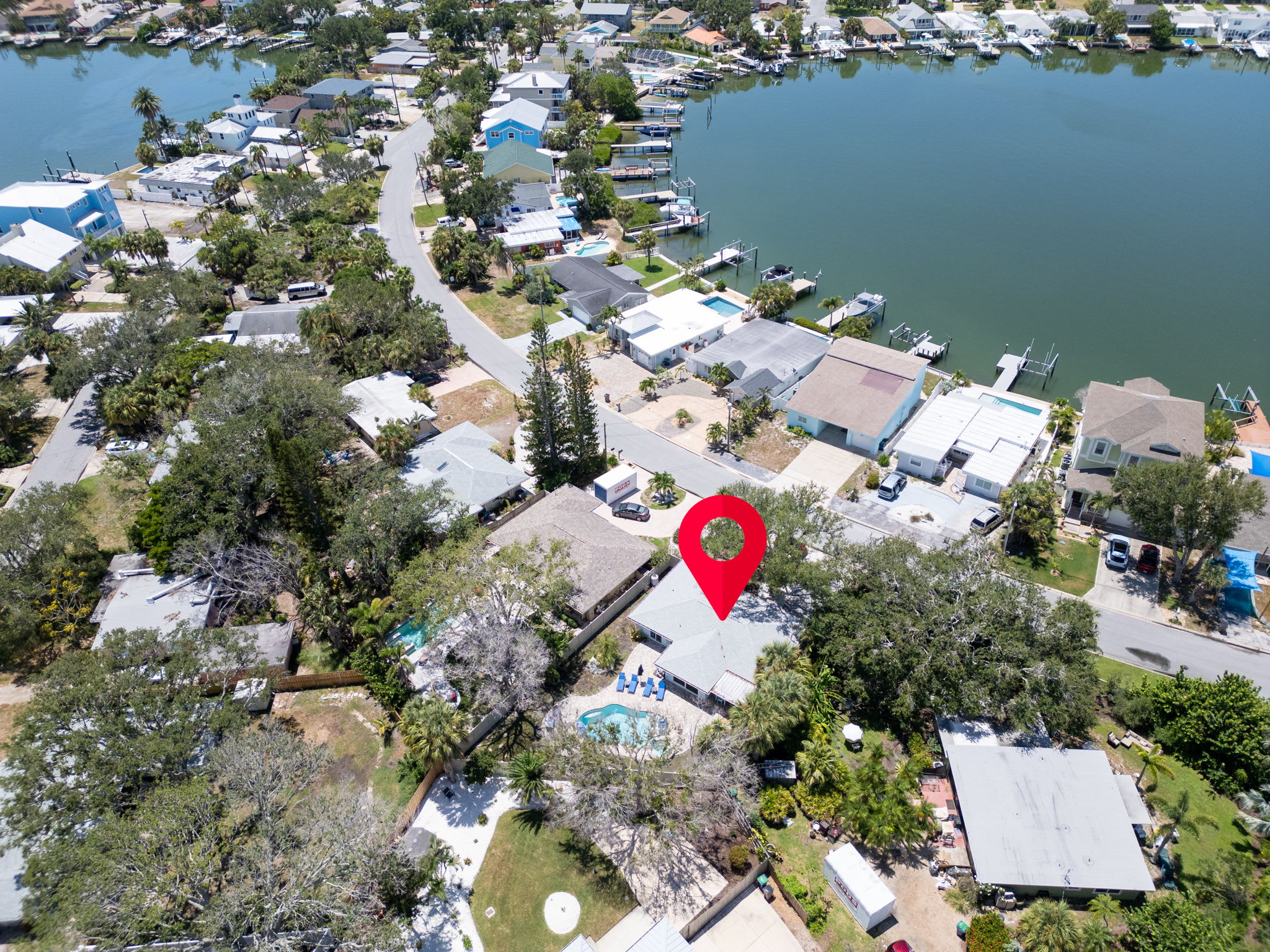 Beach Cottage | Heated Pool & Spa | Golf Cart - Foto 43