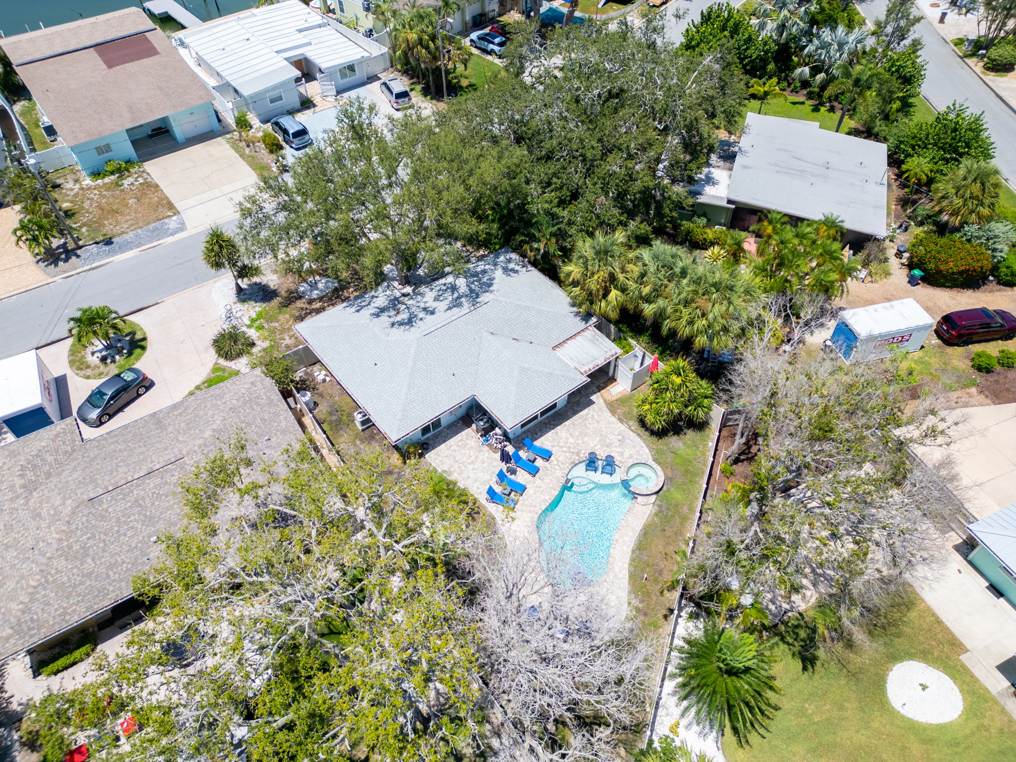 Beach Cottage | Heated Pool & Spa | Golf Cart - Foto 47