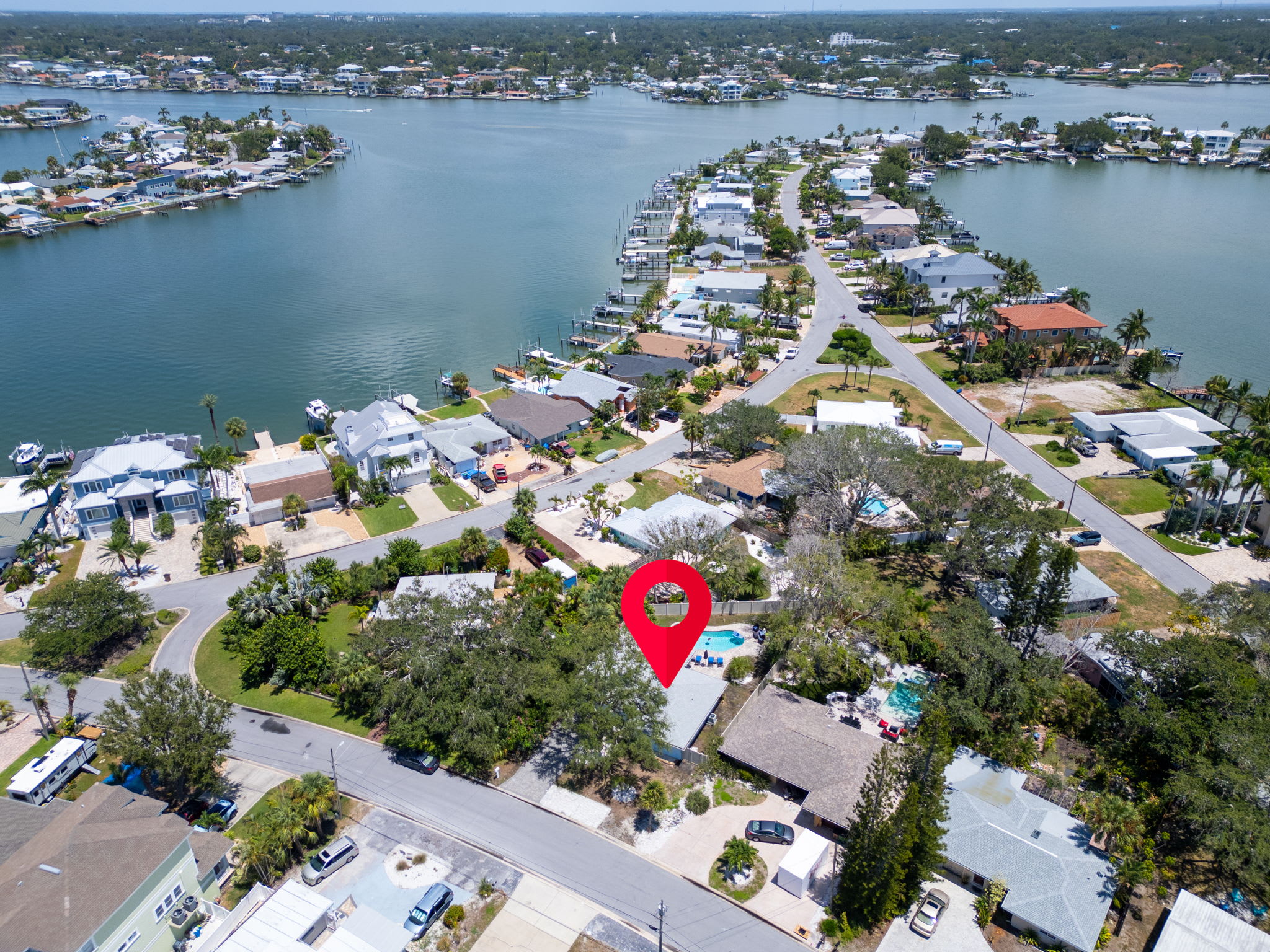 Beach Cottage | Heated Pool & Spa | Golf Cart - Foto 49