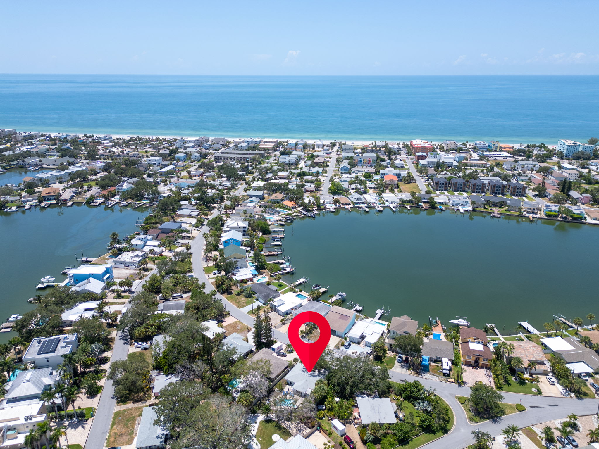 Beach Cottage | Heated Pool & Spa | Golf Cart - Foto 15