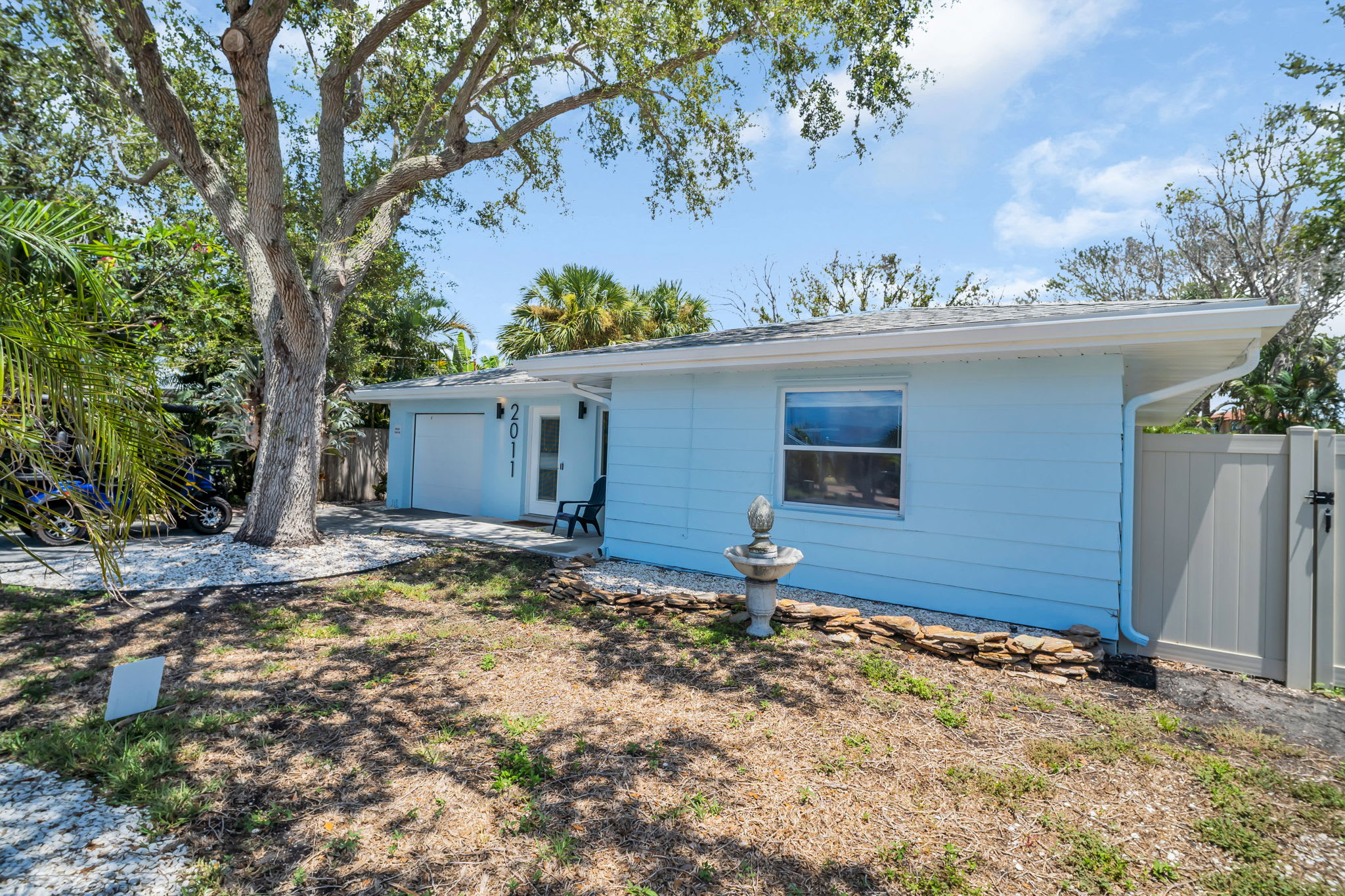 Beach House | Heated Pool & Spa | Golf Cart - Photo 49