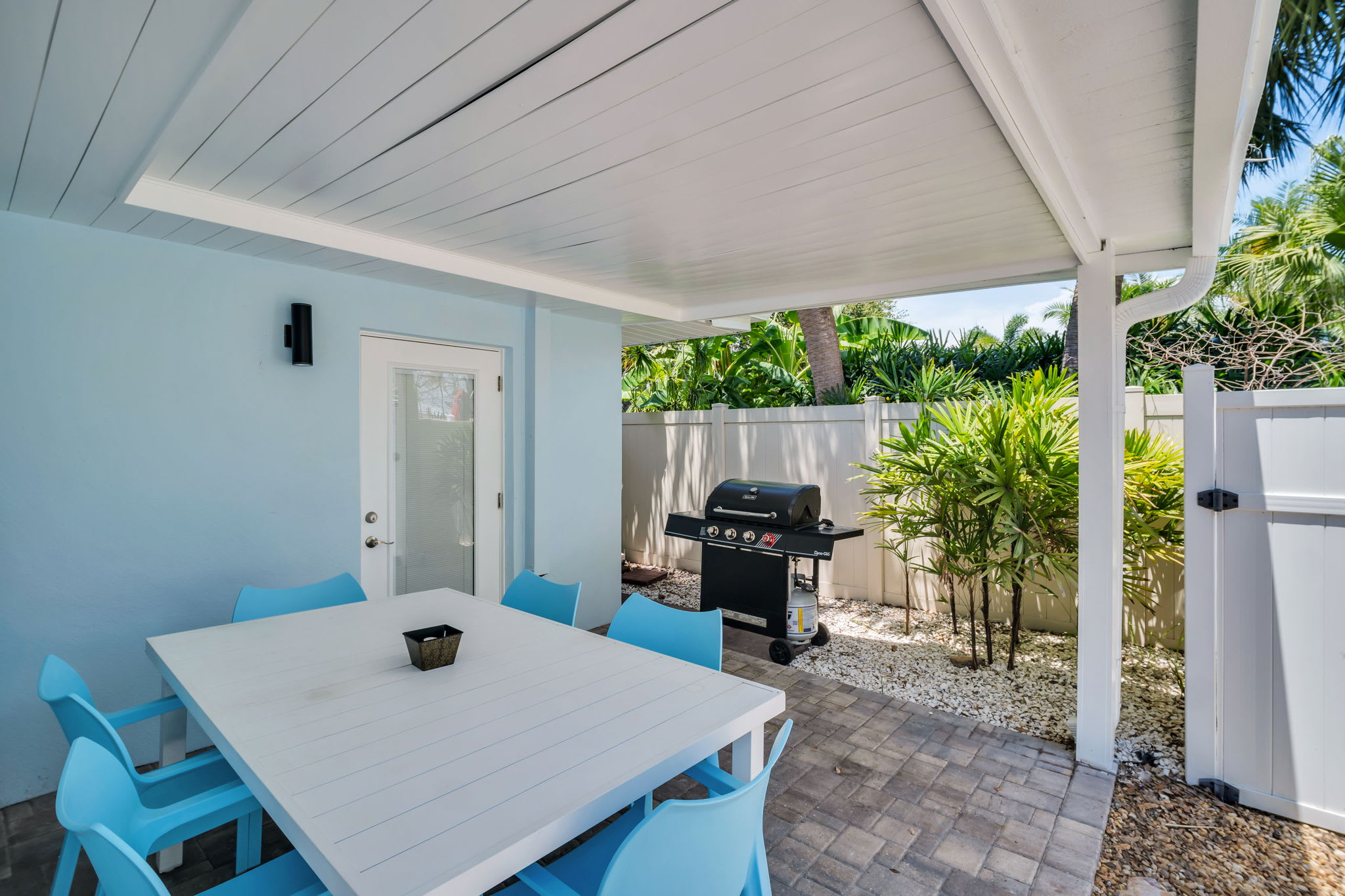 Beach Cottage | Heated Pool & Spa | Golf Cart - Foto 35