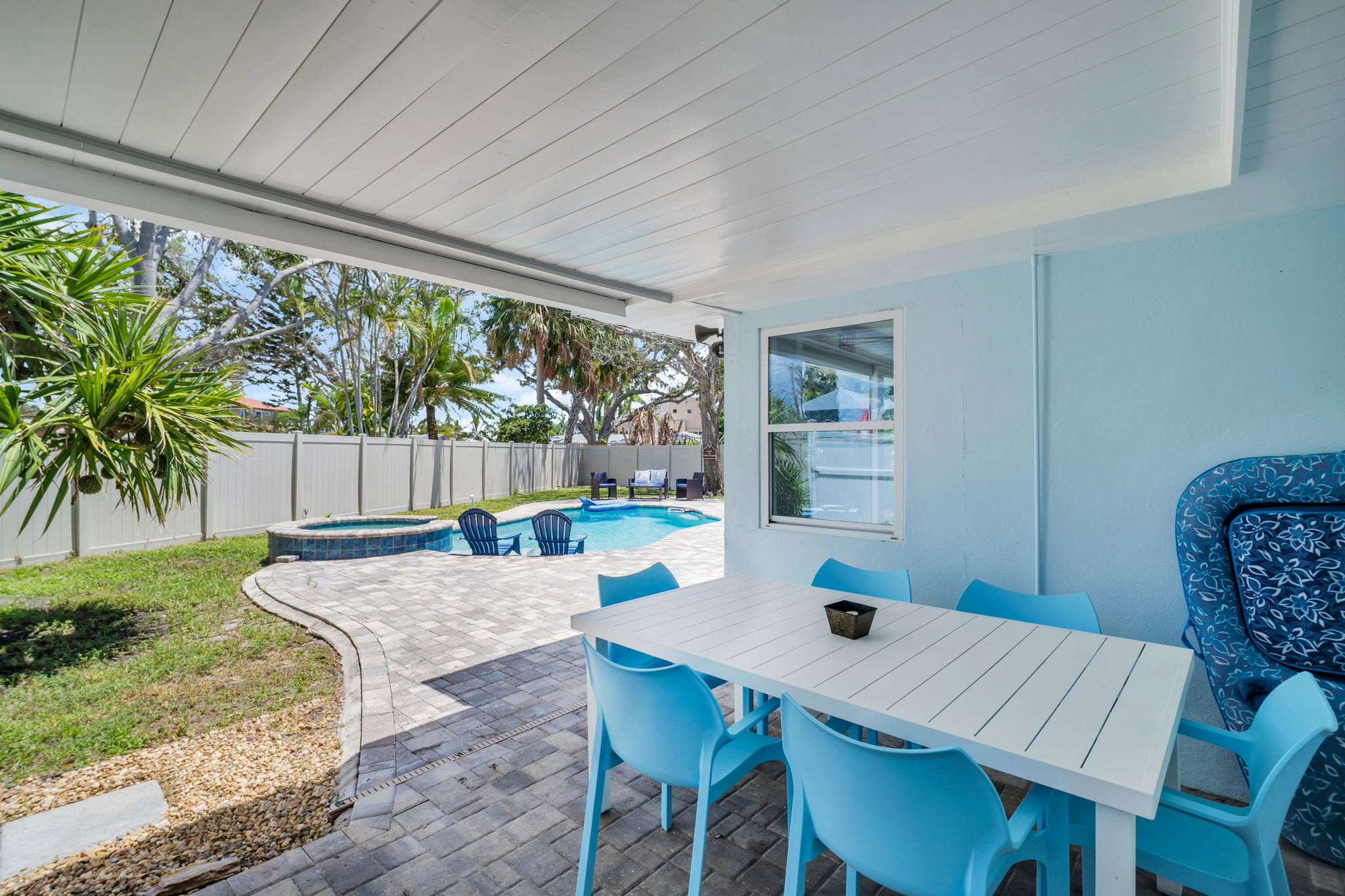 Beach Cottage | Heated Pool & Spa | Golf Cart - Foto 36
