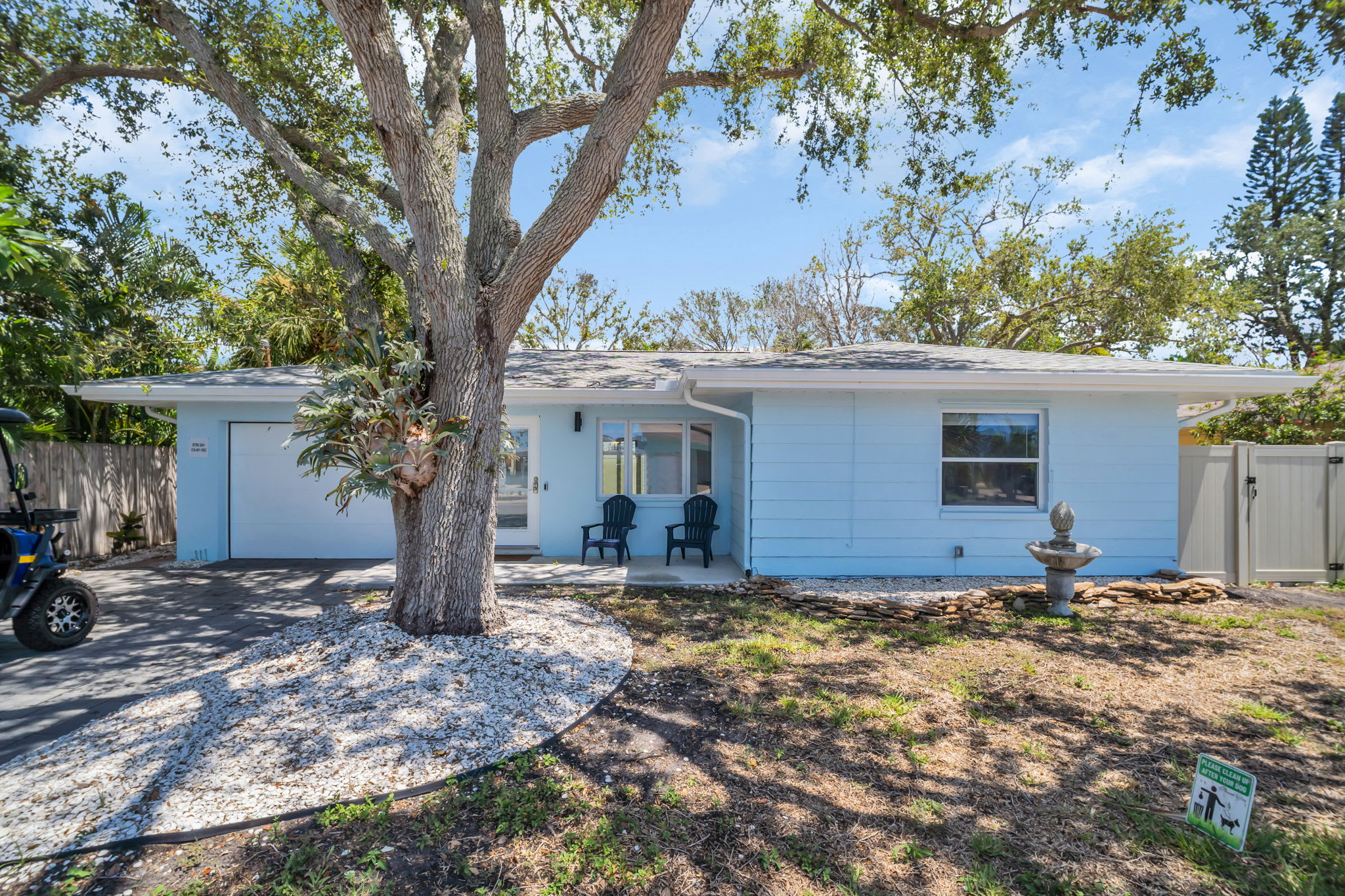 Beach Cottage | Heated Pool & Spa | Golf Cart - Foto 40