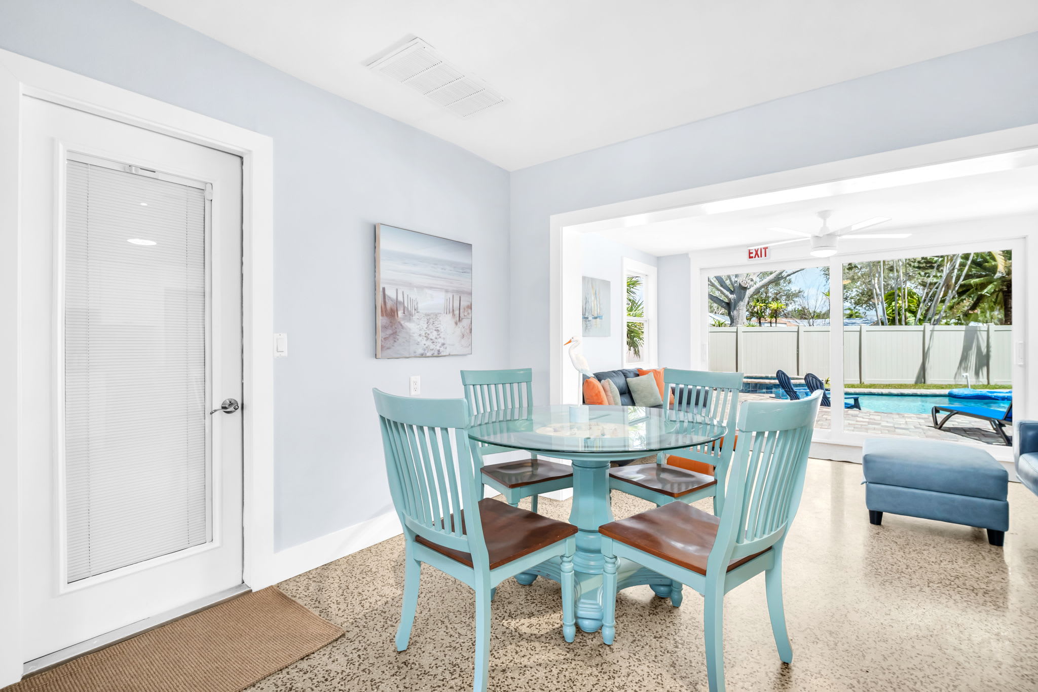 Beach Cottage | Heated Pool & Spa | Golf Cart - Foto 18