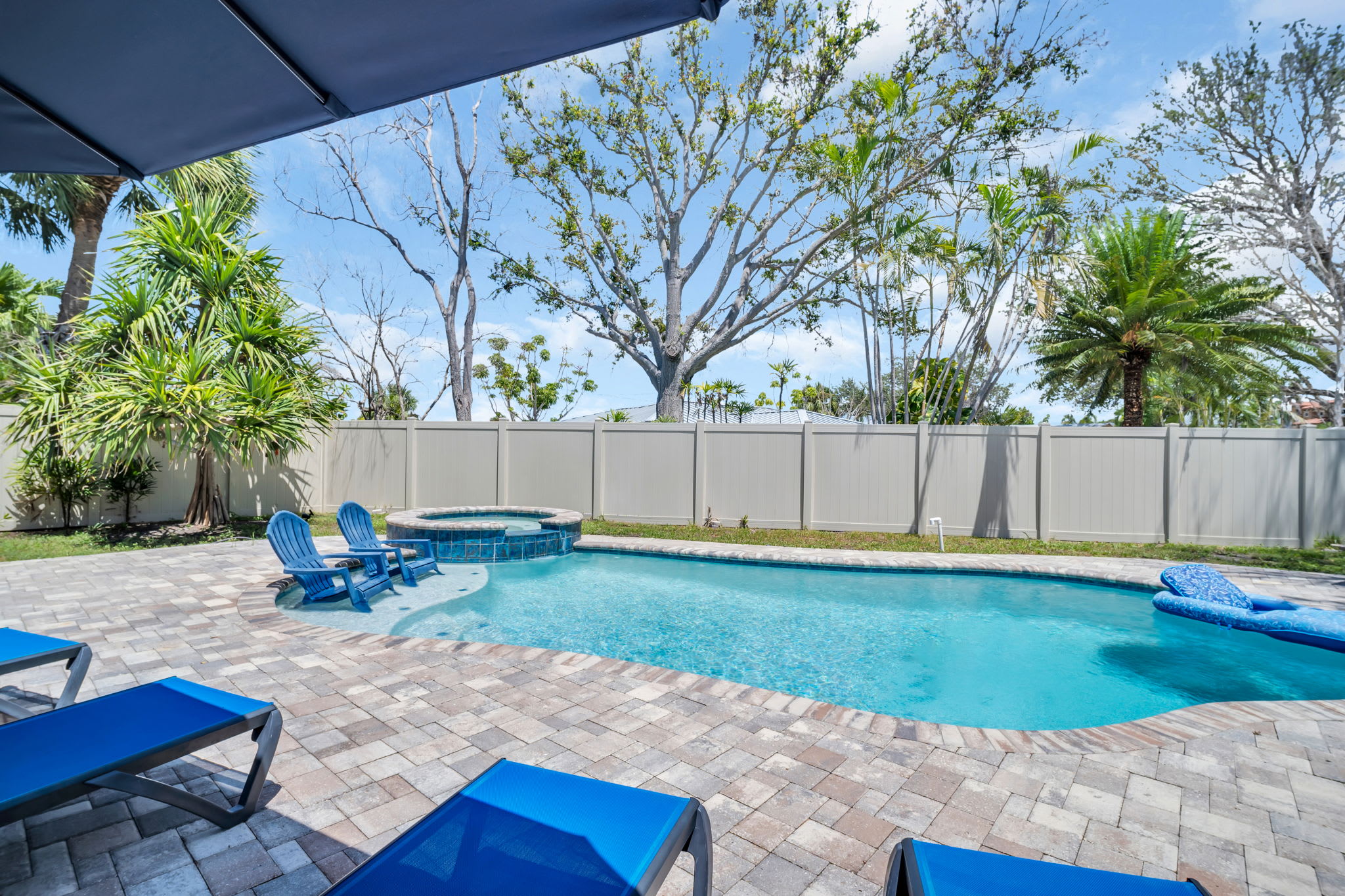 Beach Cottage | Heated Pool & Spa | Golf Cart - Foto 34