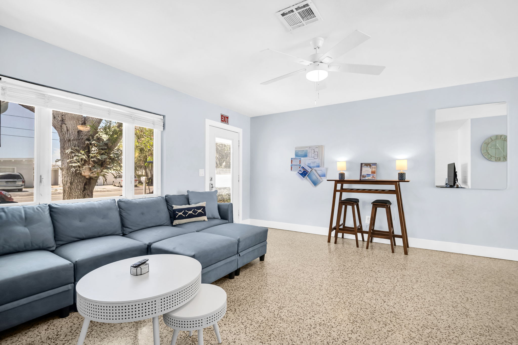 Beach Cottage | Heated Pool & Spa | Golf Cart - Foto 10