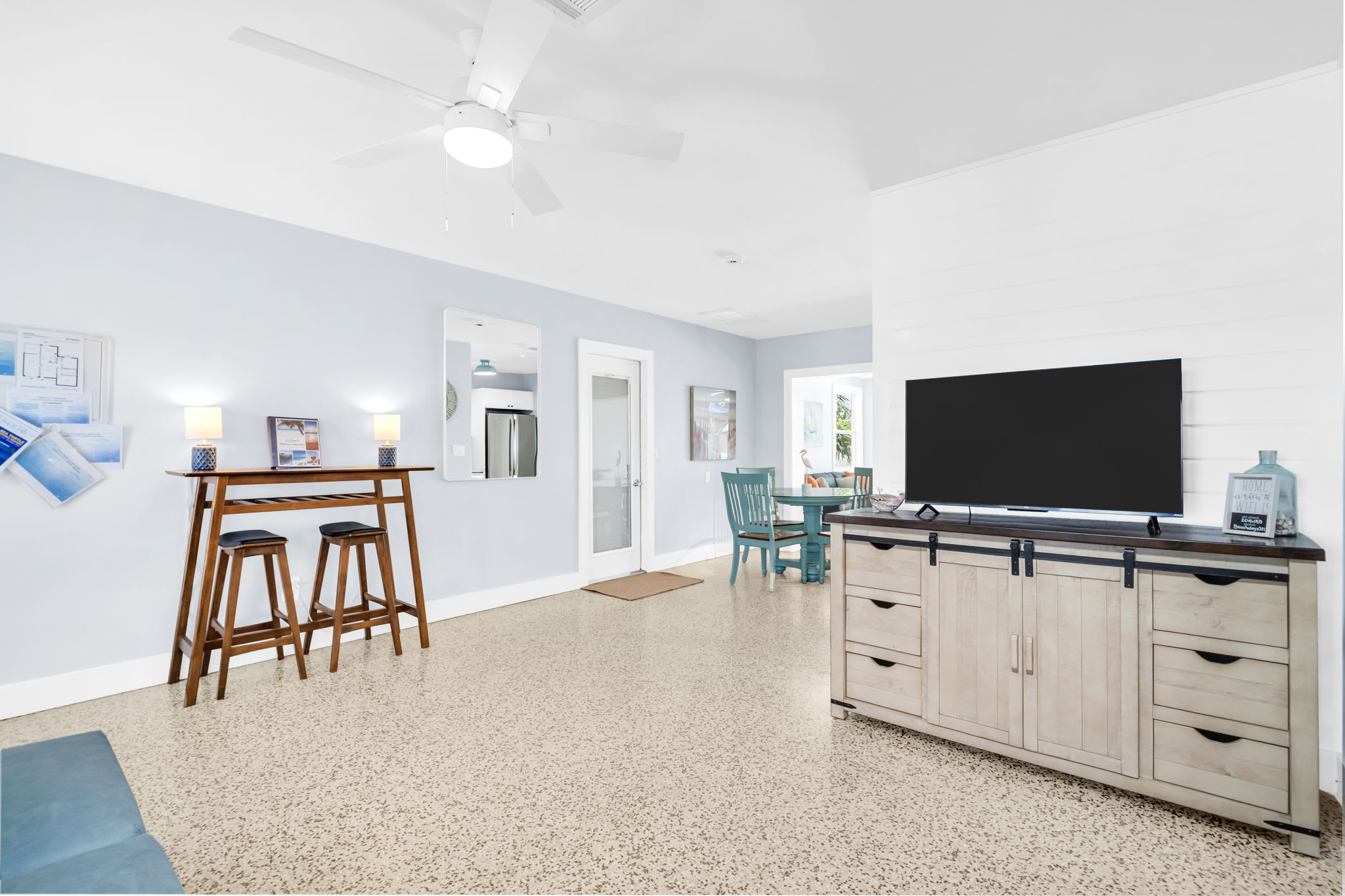 Beach Cottage | Heated Pool & Spa | Golf Cart - Foto 11